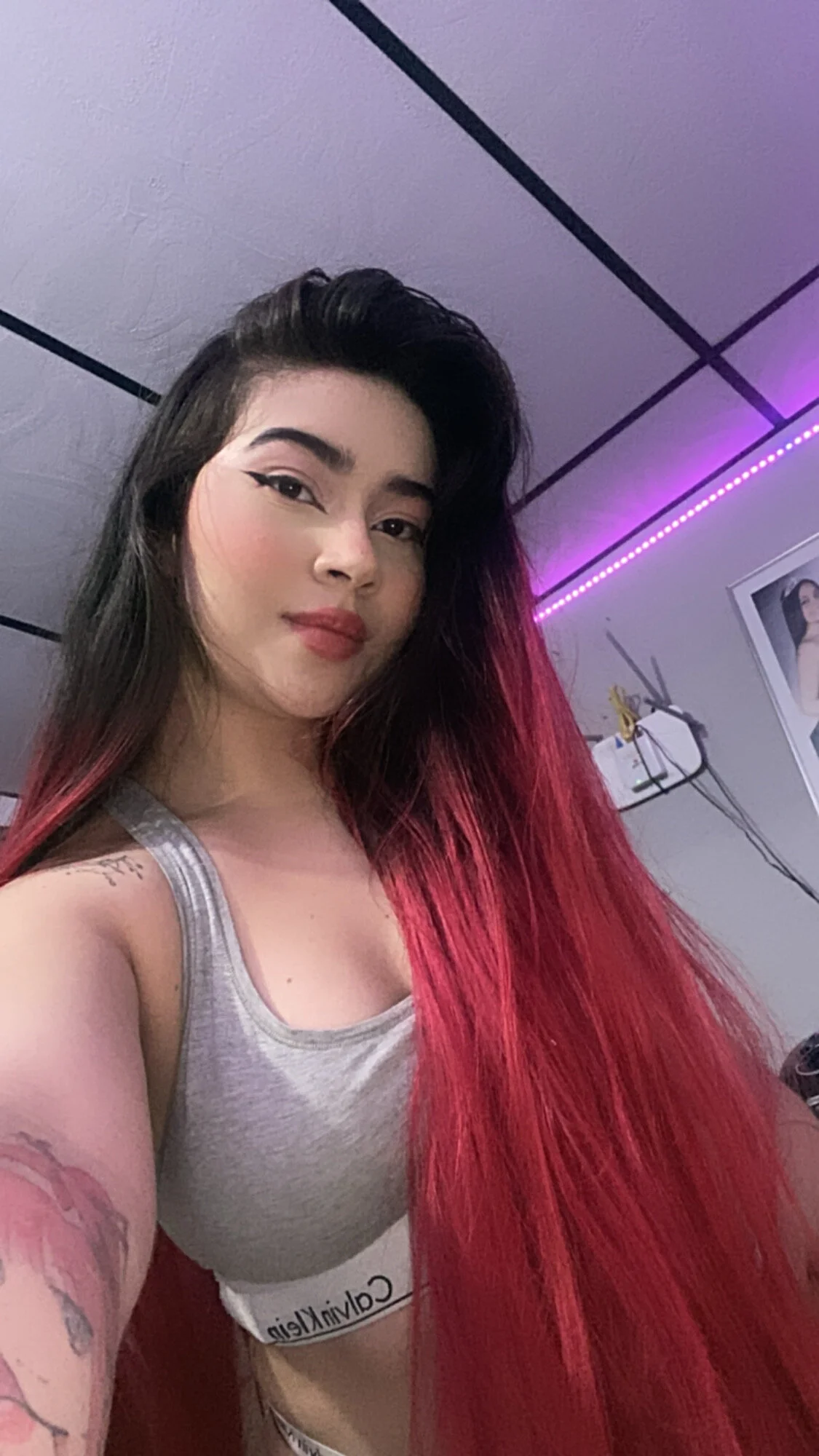 XXX Porn Photo of Nude corallwells 40