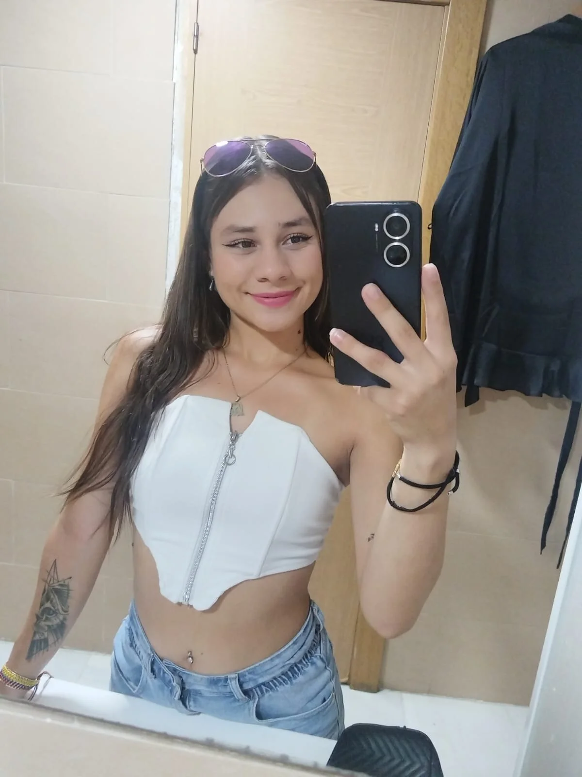 XXX Porn Photo of Nude Dahlia_1 3