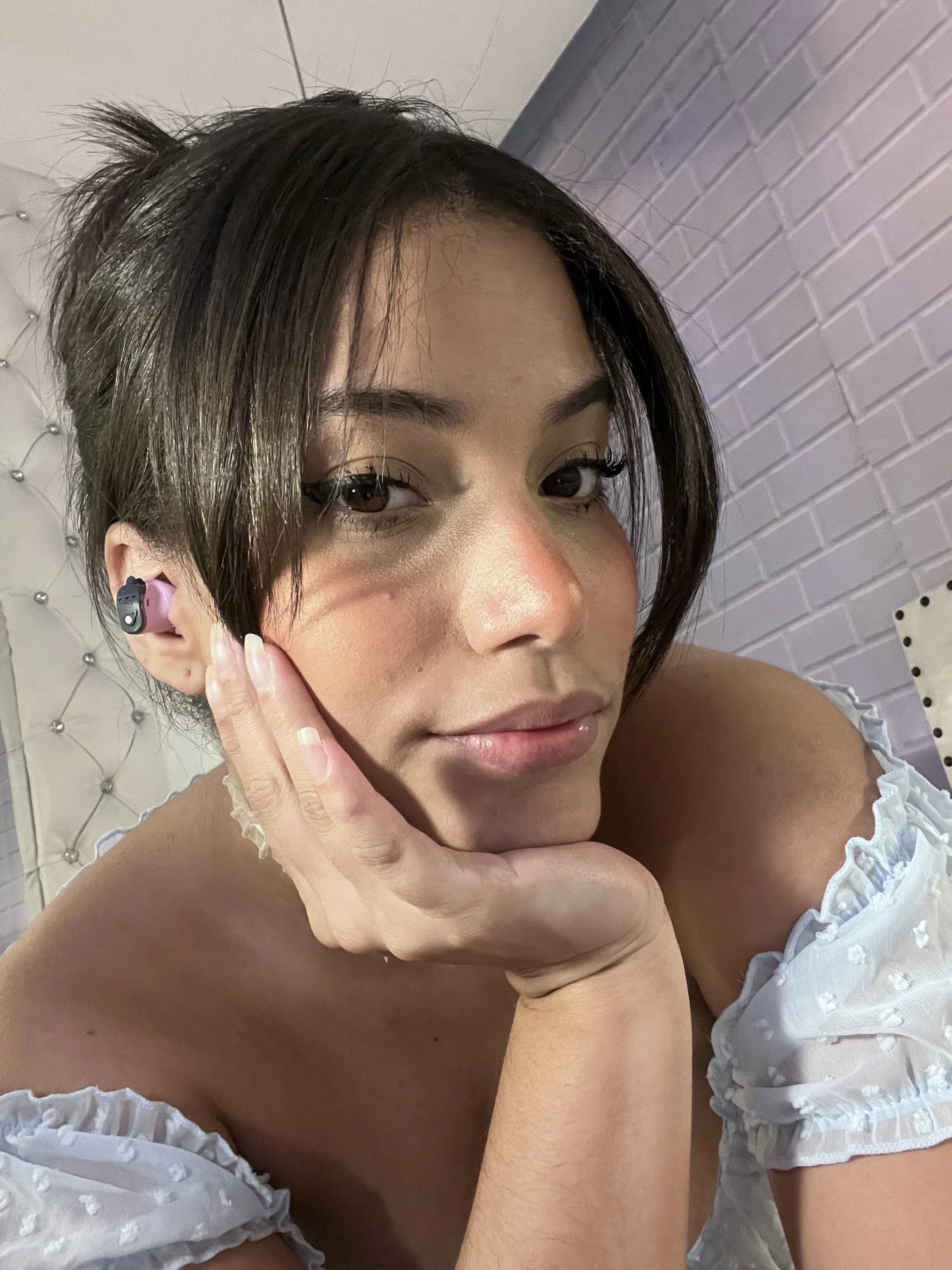 XXX Porn Photo of Nude _Eurekaa_ 129