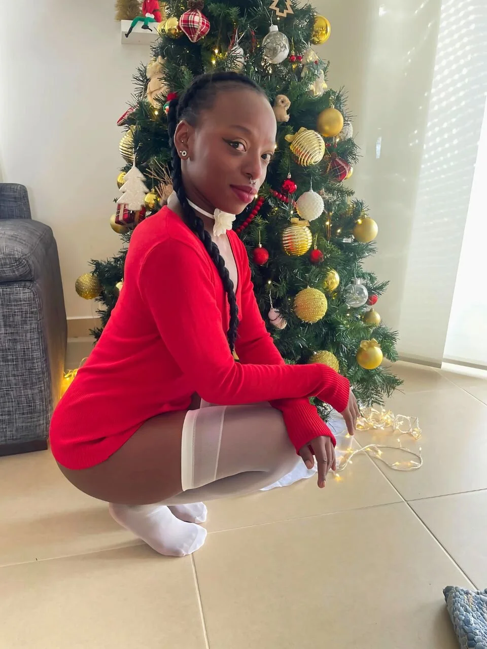 XXX Porn Photo of Nude Coco_Kiss 343