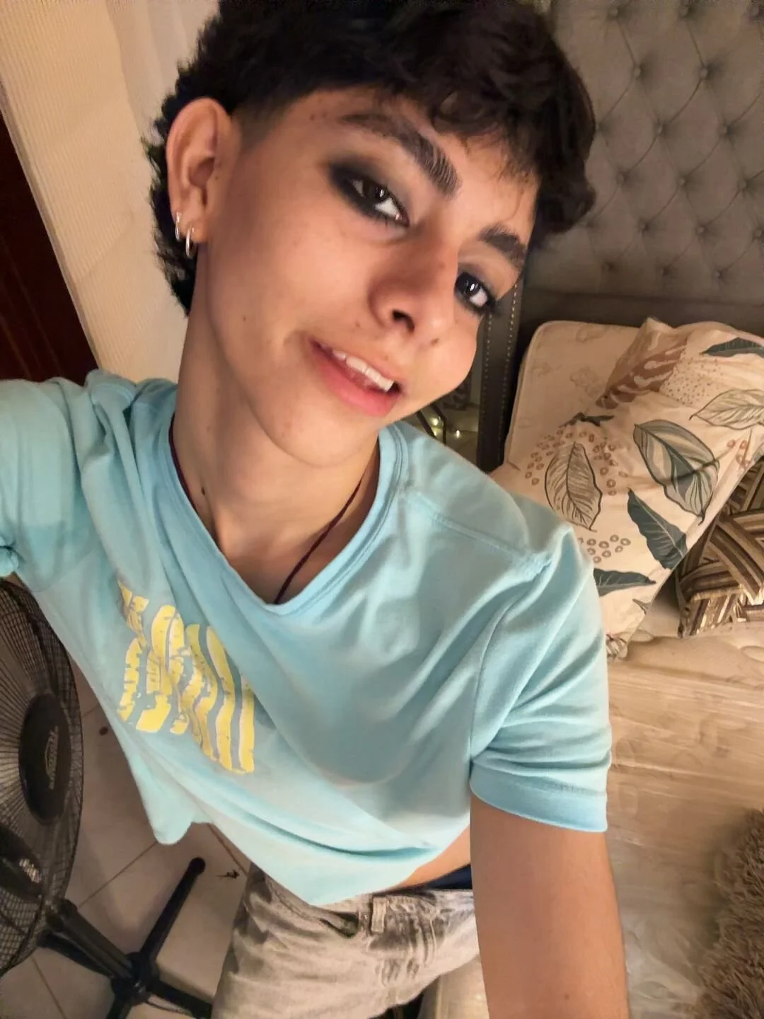 XXX Porn Photo of Nude Matty_Sparkk 55