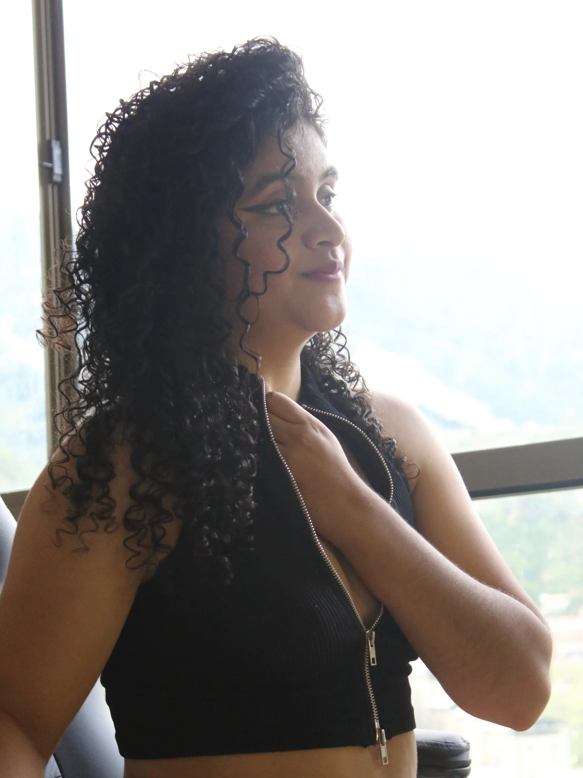 XXX Porn Photo of Nude bonniie_98_ 5