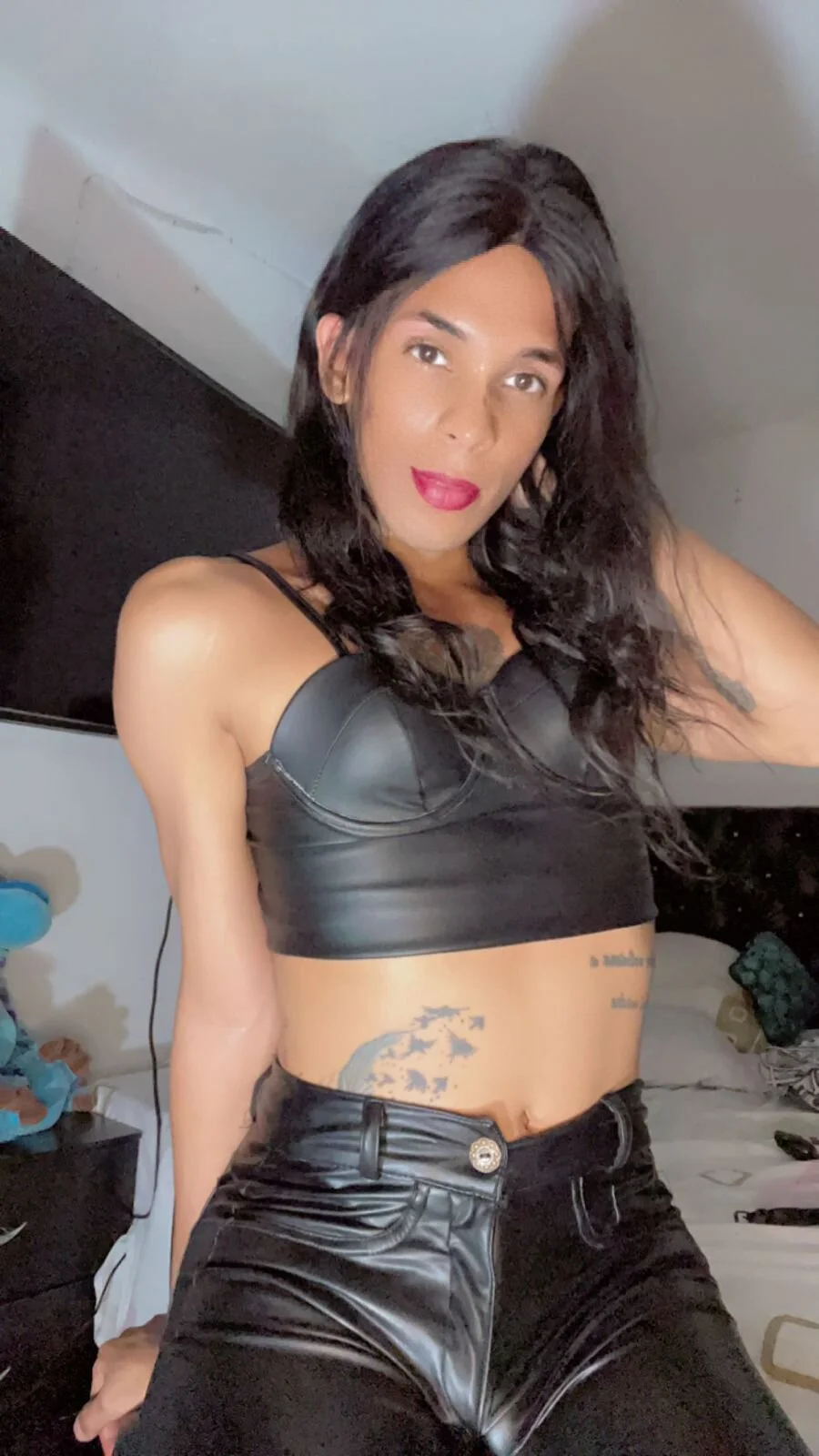 XXX Porn Photo of Nude oodirty_hellen 15