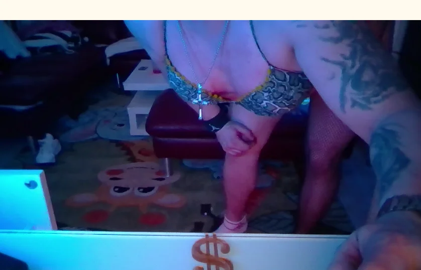 XXX Porn Photo of Nude Anonymimi69 1