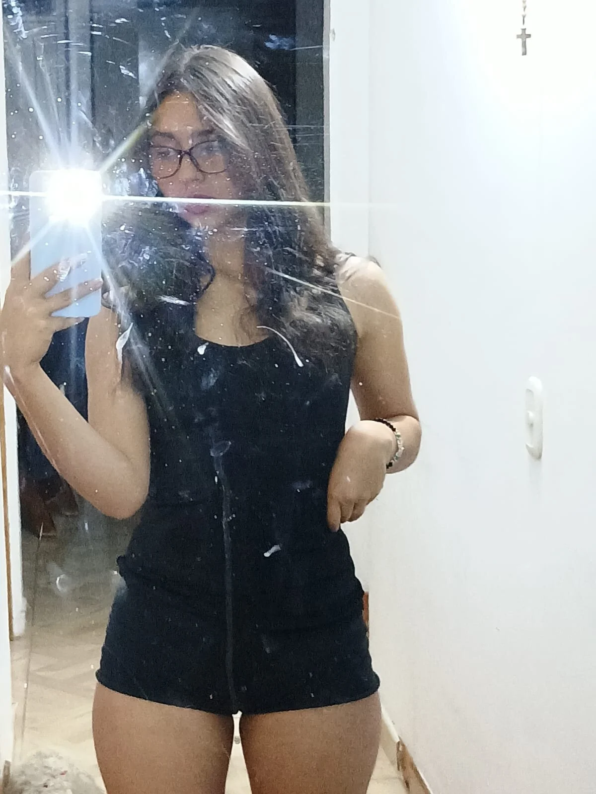 XXX Porn Photo of Nude Lina_lovelyy_ 7