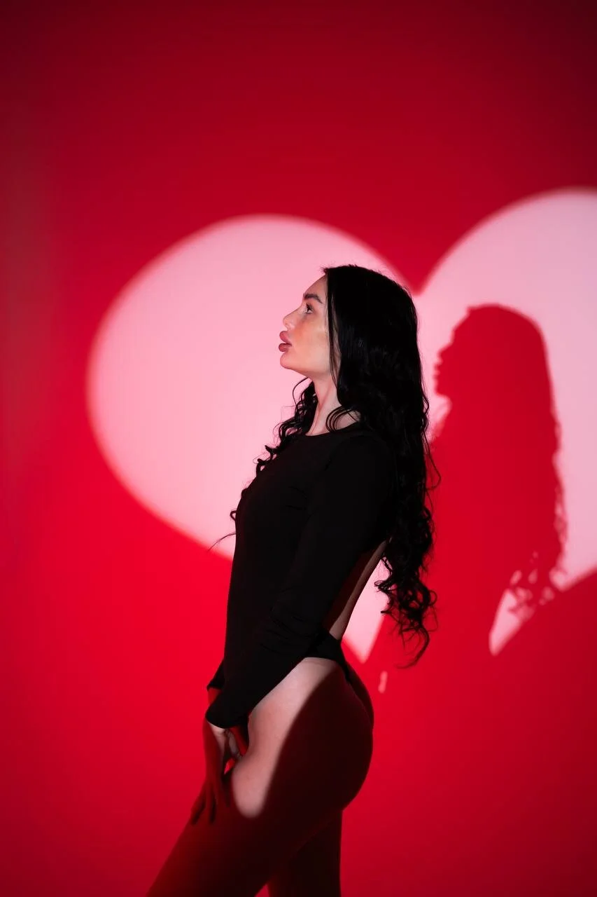 XXX Porn Photo of Nude Lexy_Ellie 2