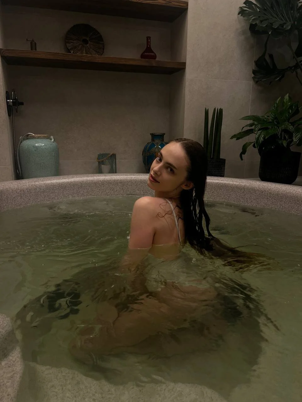 XXX Porn Photo of Nude AliciaMellow 44