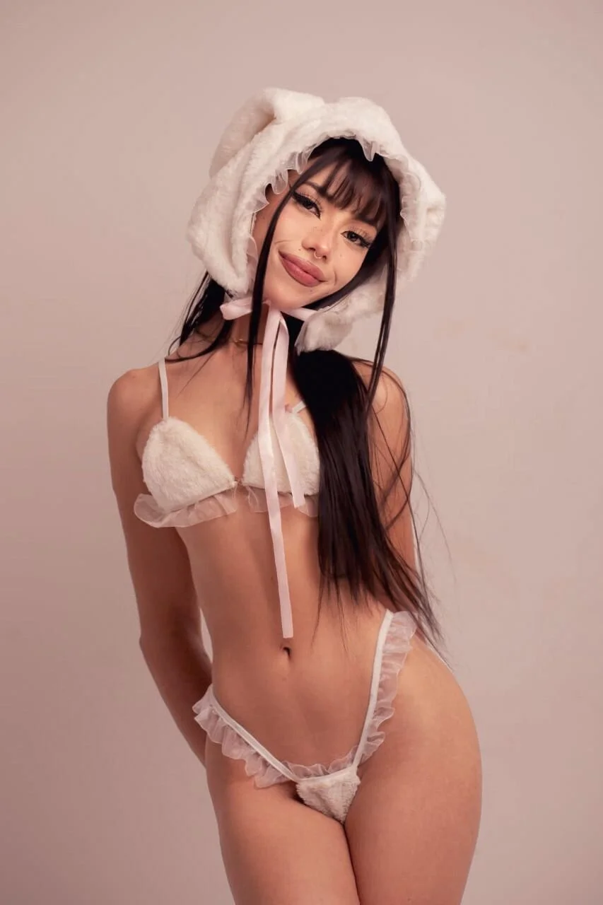 XXX Porn Photo of Nude soidai_miiu 8