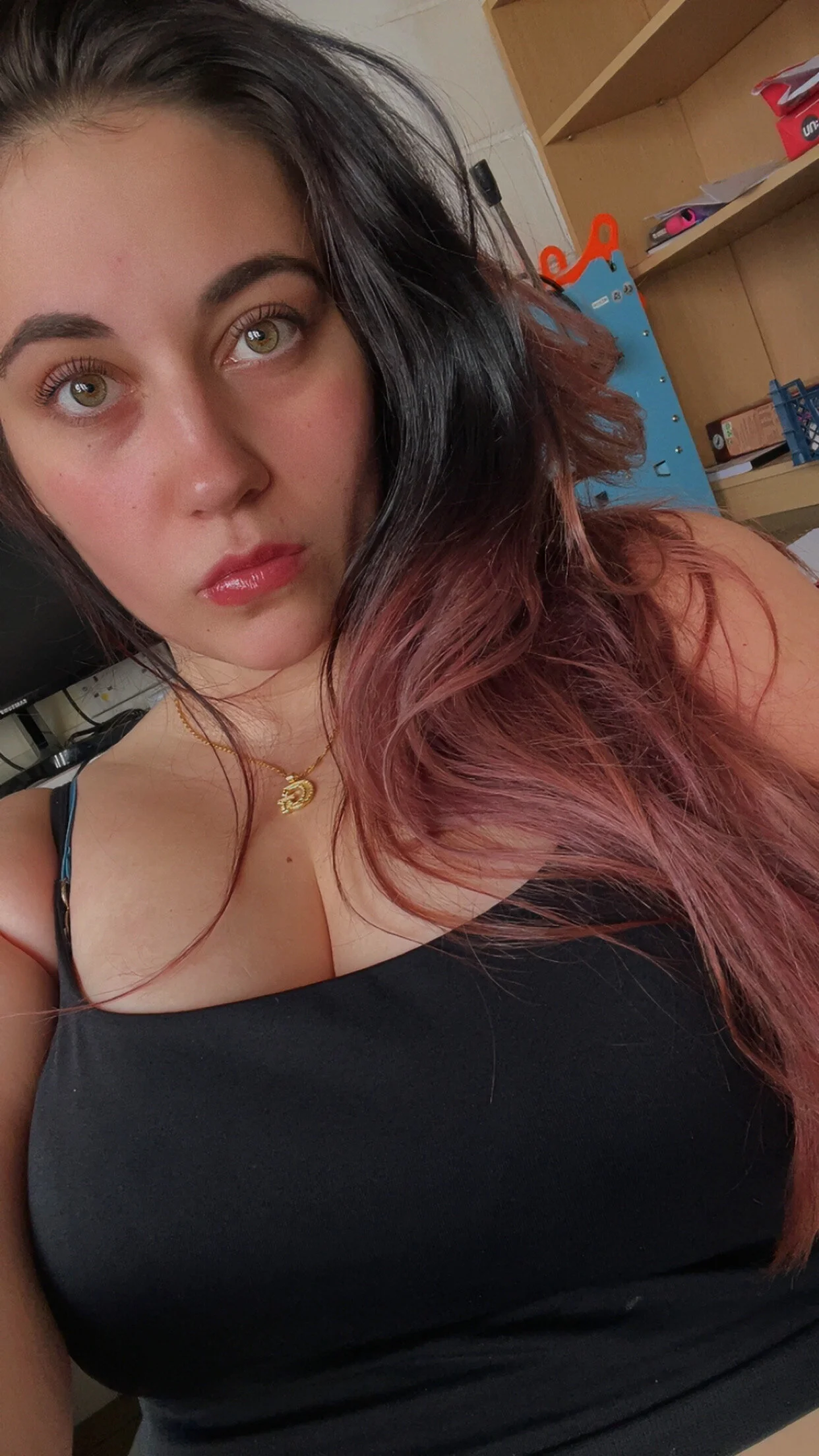 XXX Porn Photo of Nude YourFrenchFeliciexo 12