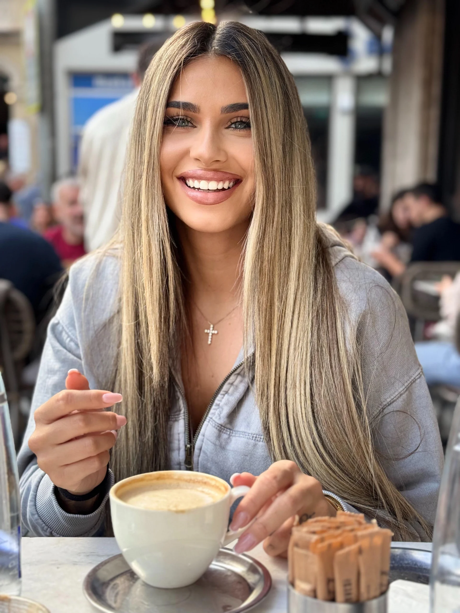 XXX Porn Photo of Nude babybluesin 9