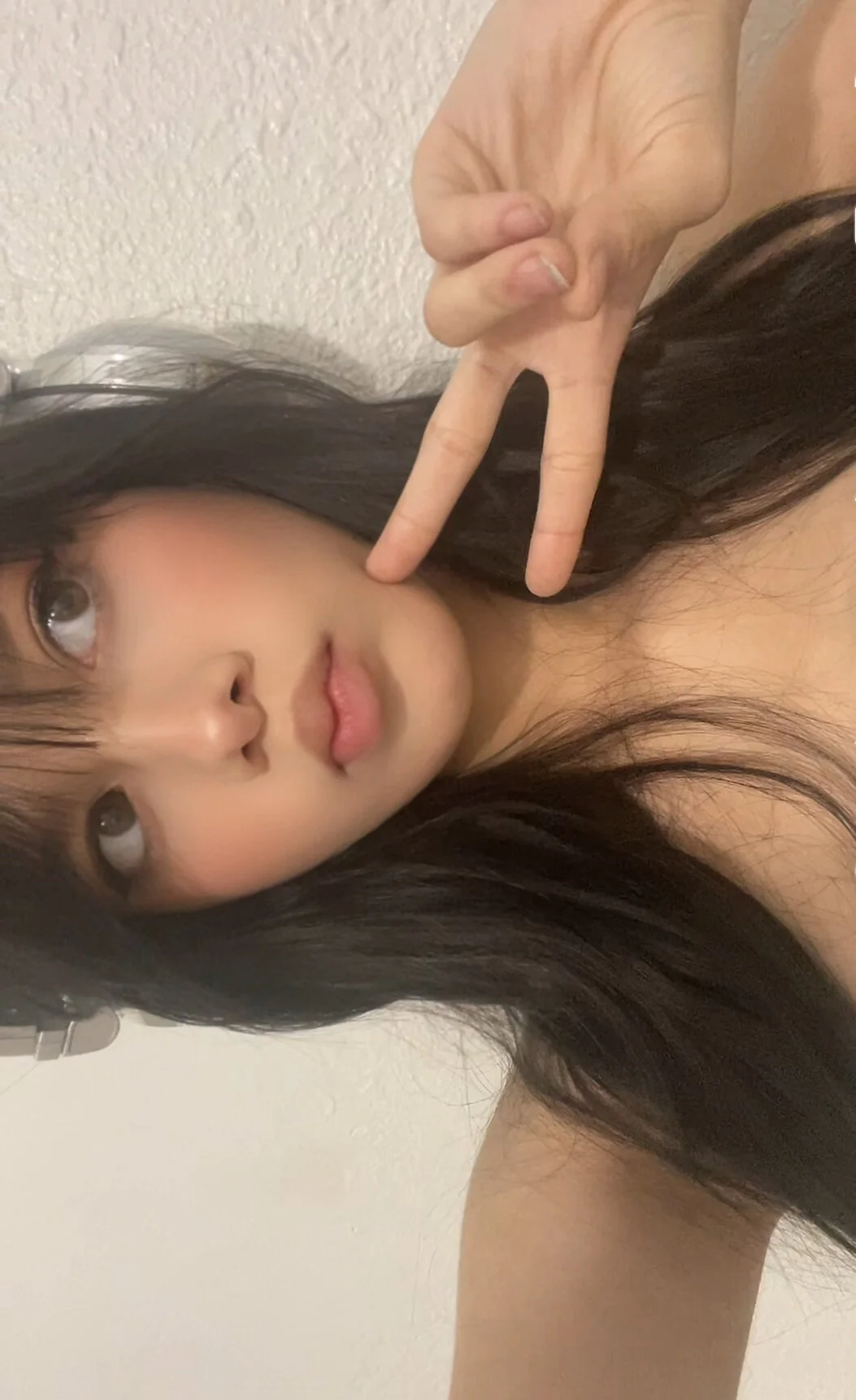 XXX Porn Photo of Nude Japanesebunny1 4