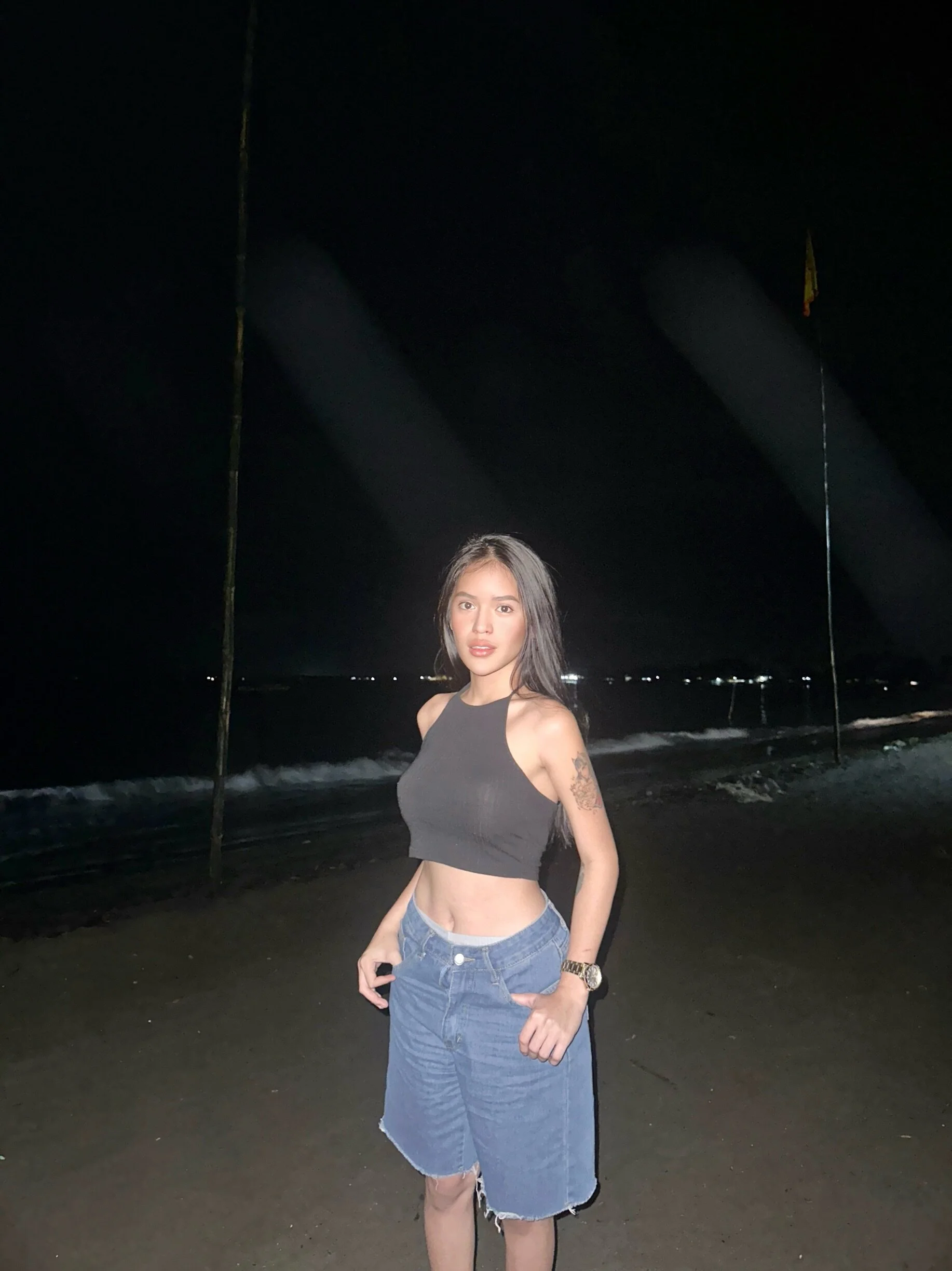XXX Porn Photo of Nude IvyOlivia 19