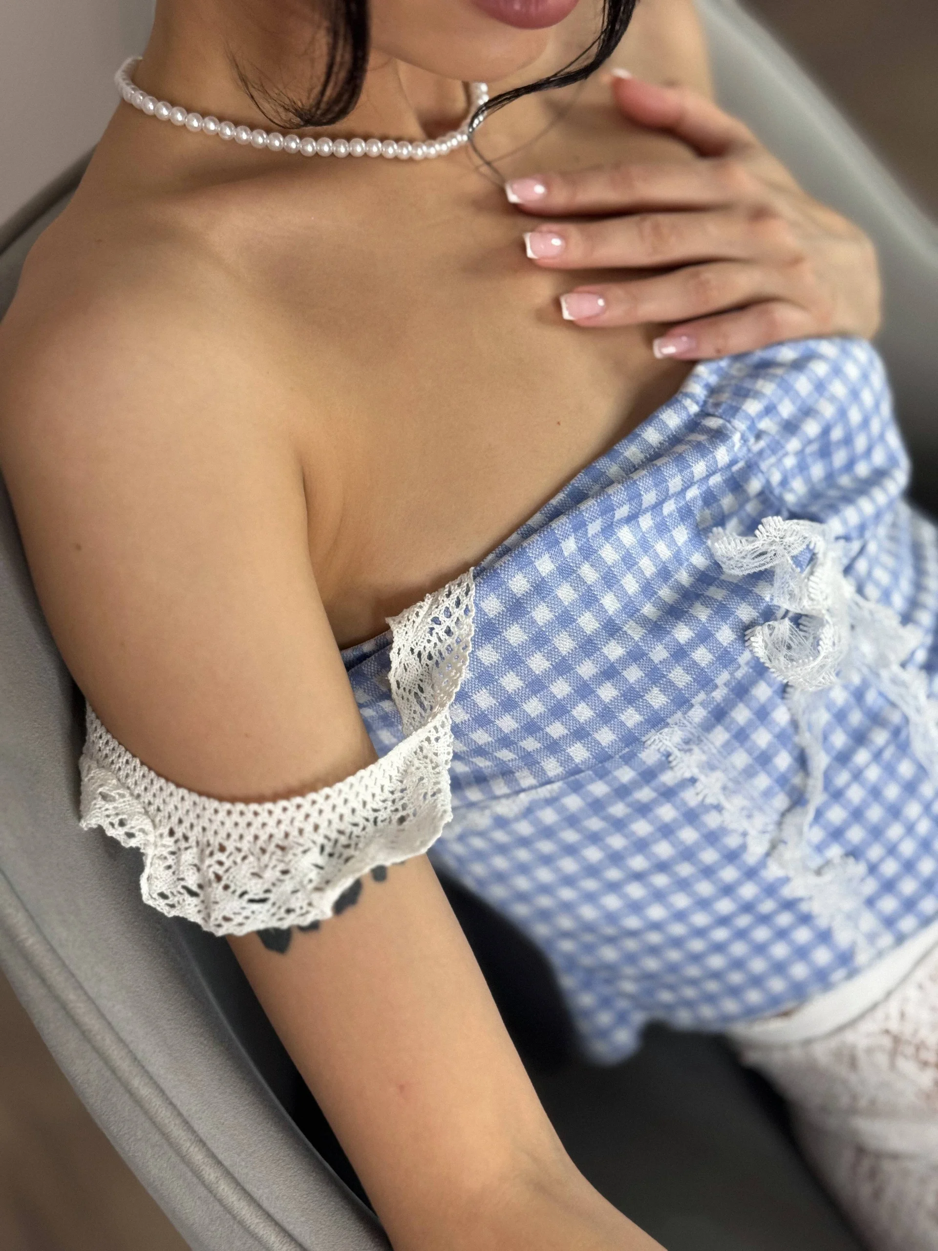 XXX Porn Photo of Nude AdoraCortes 17