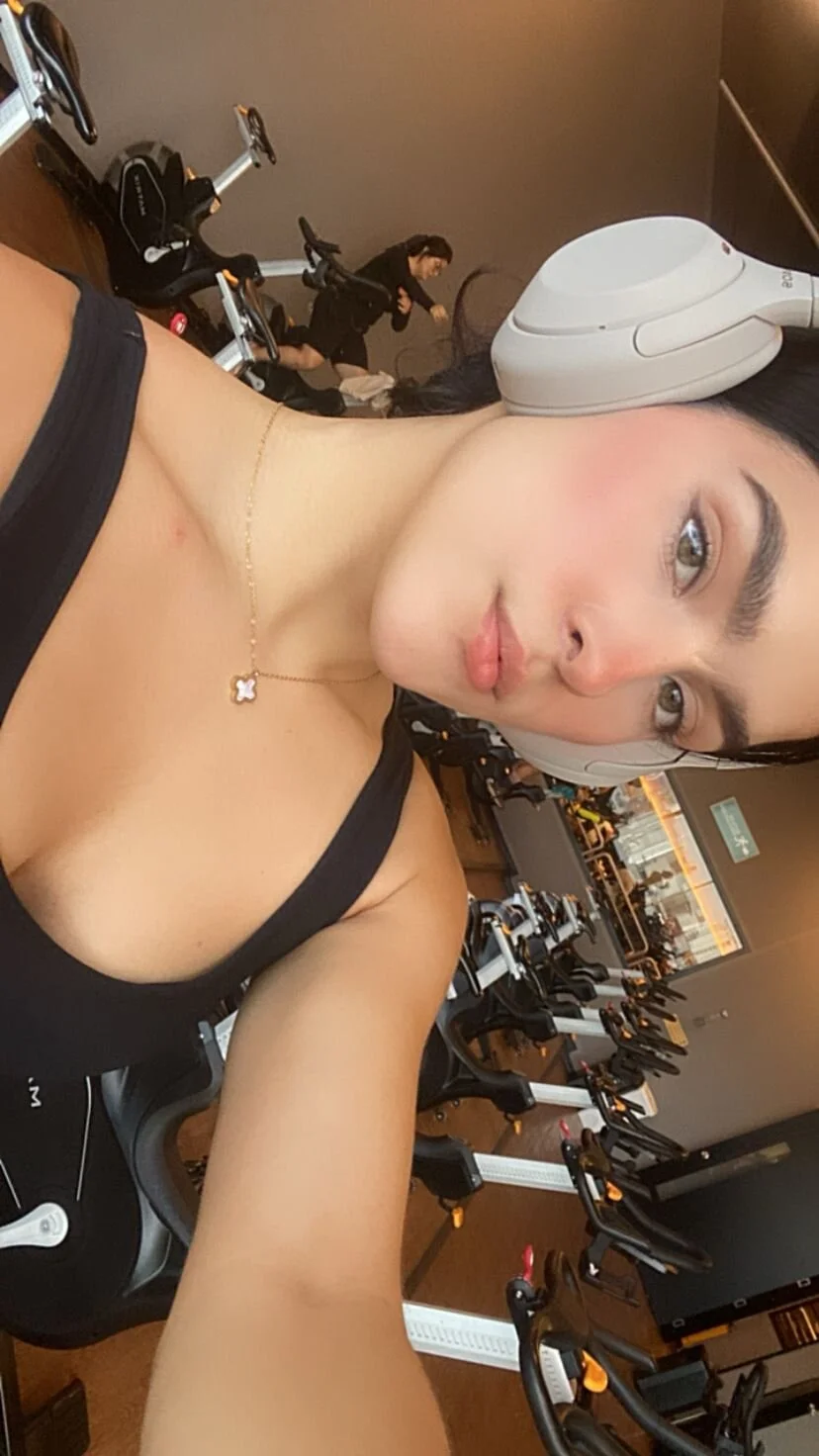 XXX Porn Photo of Nude Antonellaparis_ 156