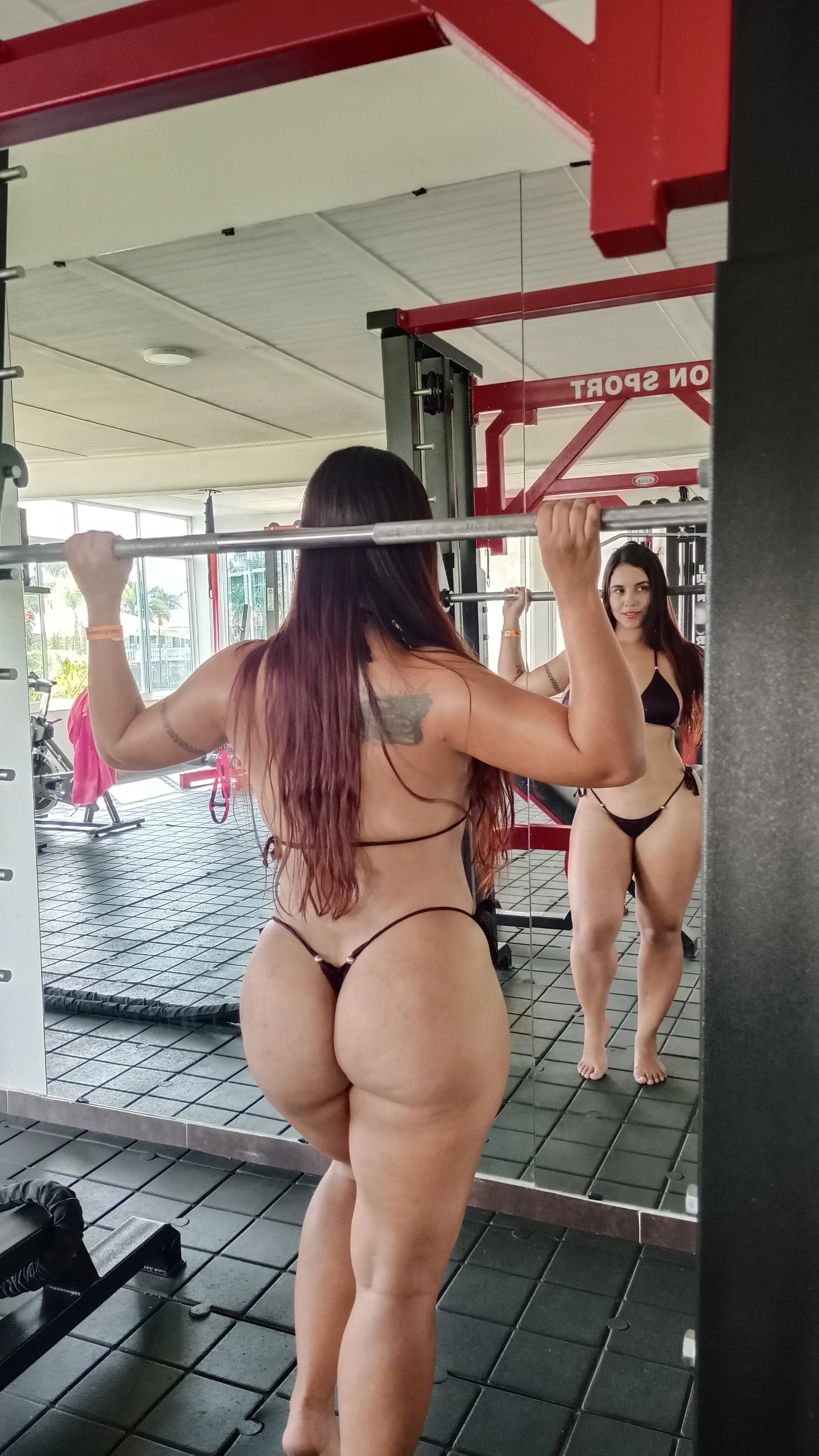 XXX Porn Photo of Nude tatiana_big_ass_boobs 11