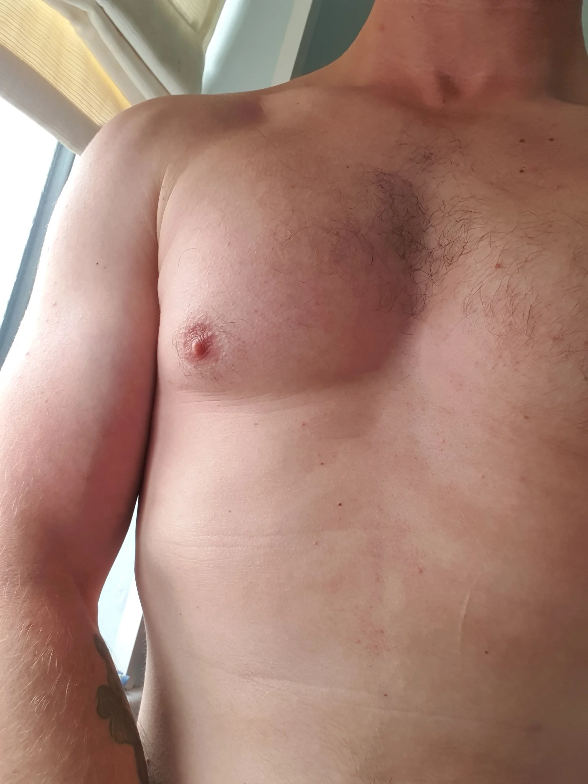 XXX Porn Photo of Nude ___ElGordo89 3