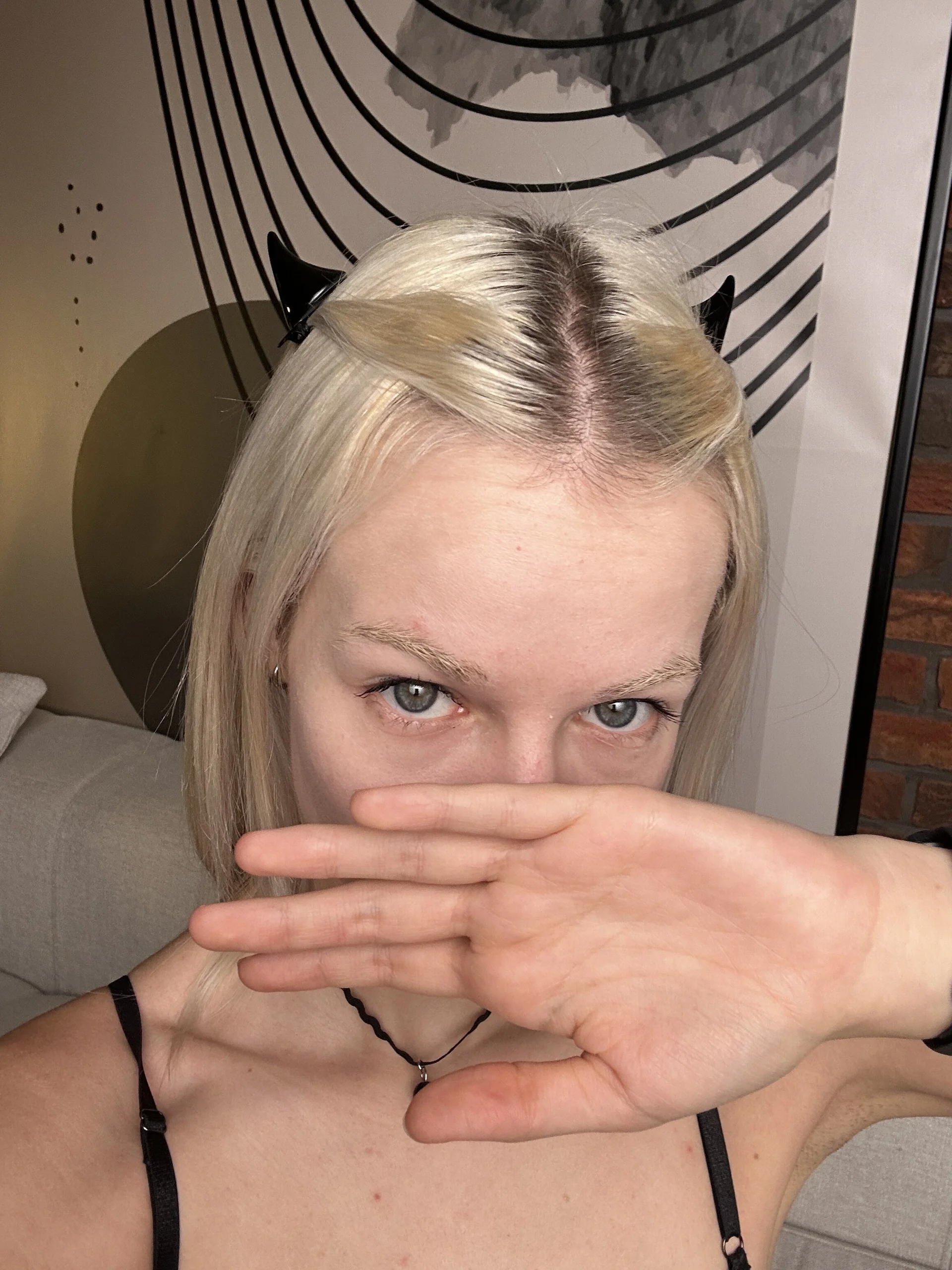 XXX Porn Photo of Nude RanyThomson 72