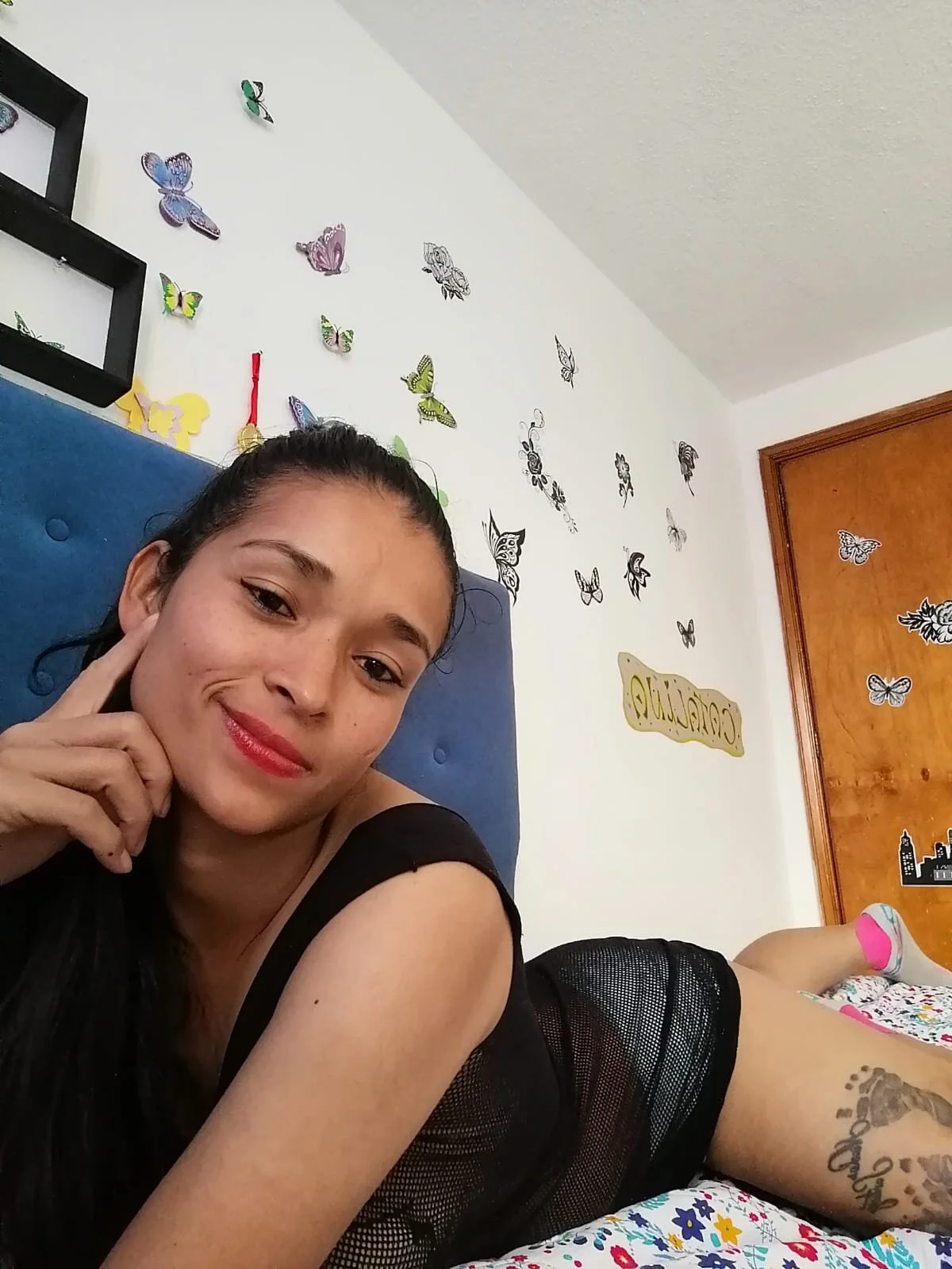 XXX Porn Photo of Nude clayre_and_jill 4