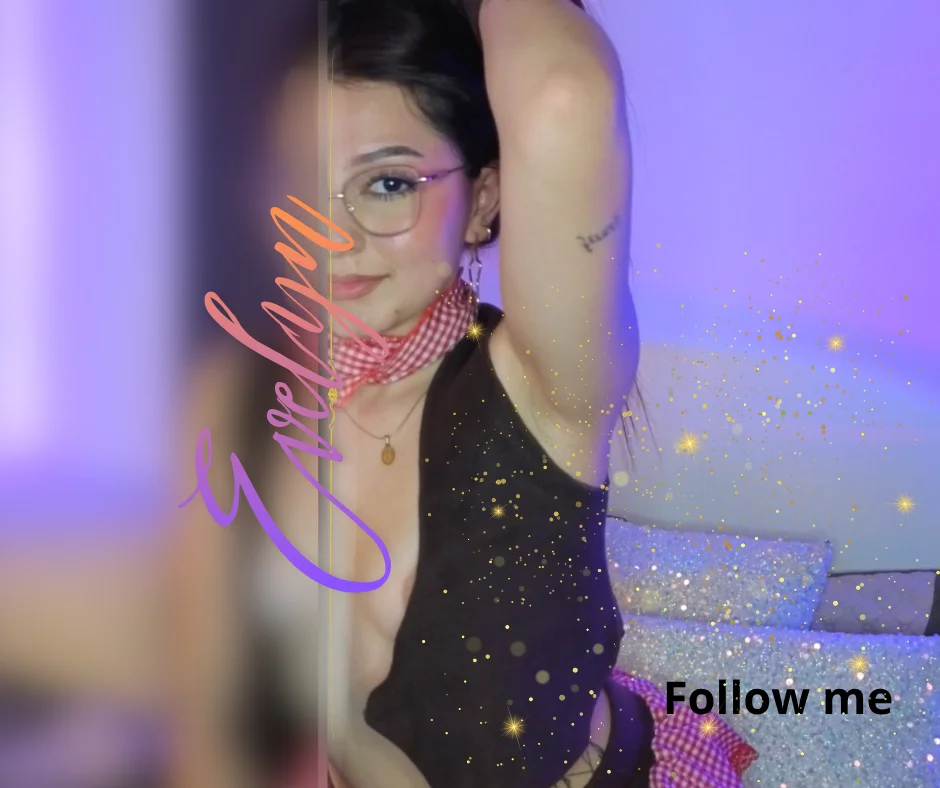 XXX Porn Photo of Nude Evelyn_Liiss 5