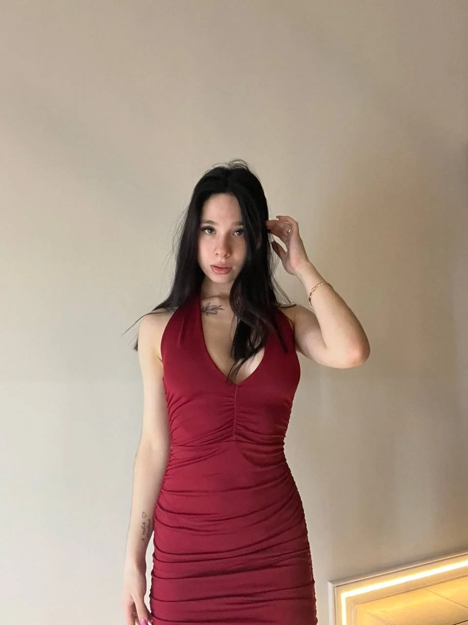 XXX Porn Photo of Nude JillHanson 89