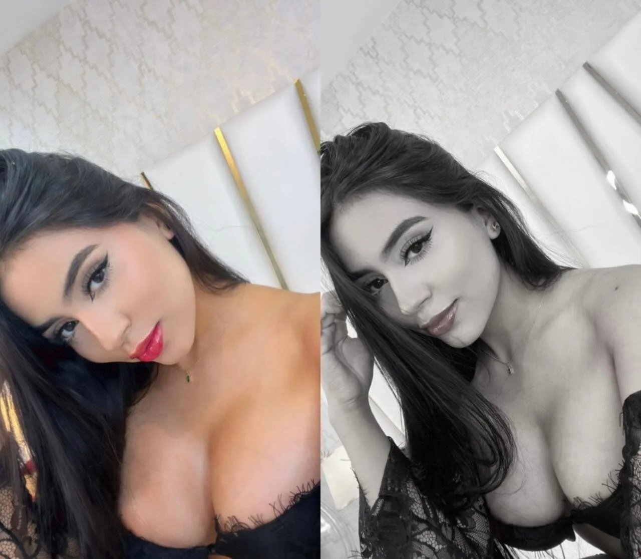 XXX Porn Photo of Nude elasummer 6