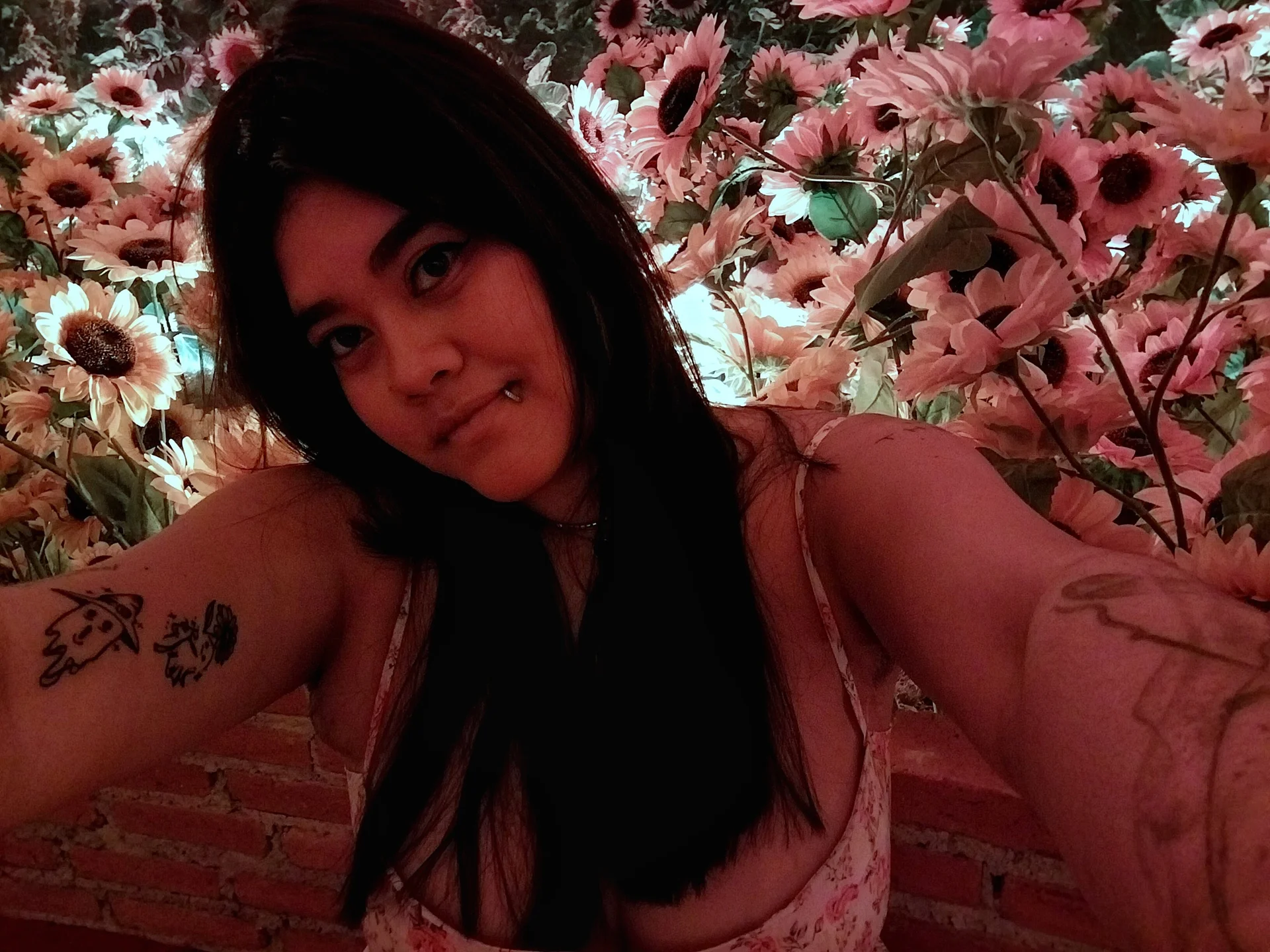 XXX Porn Photo of Nude feluriana 10