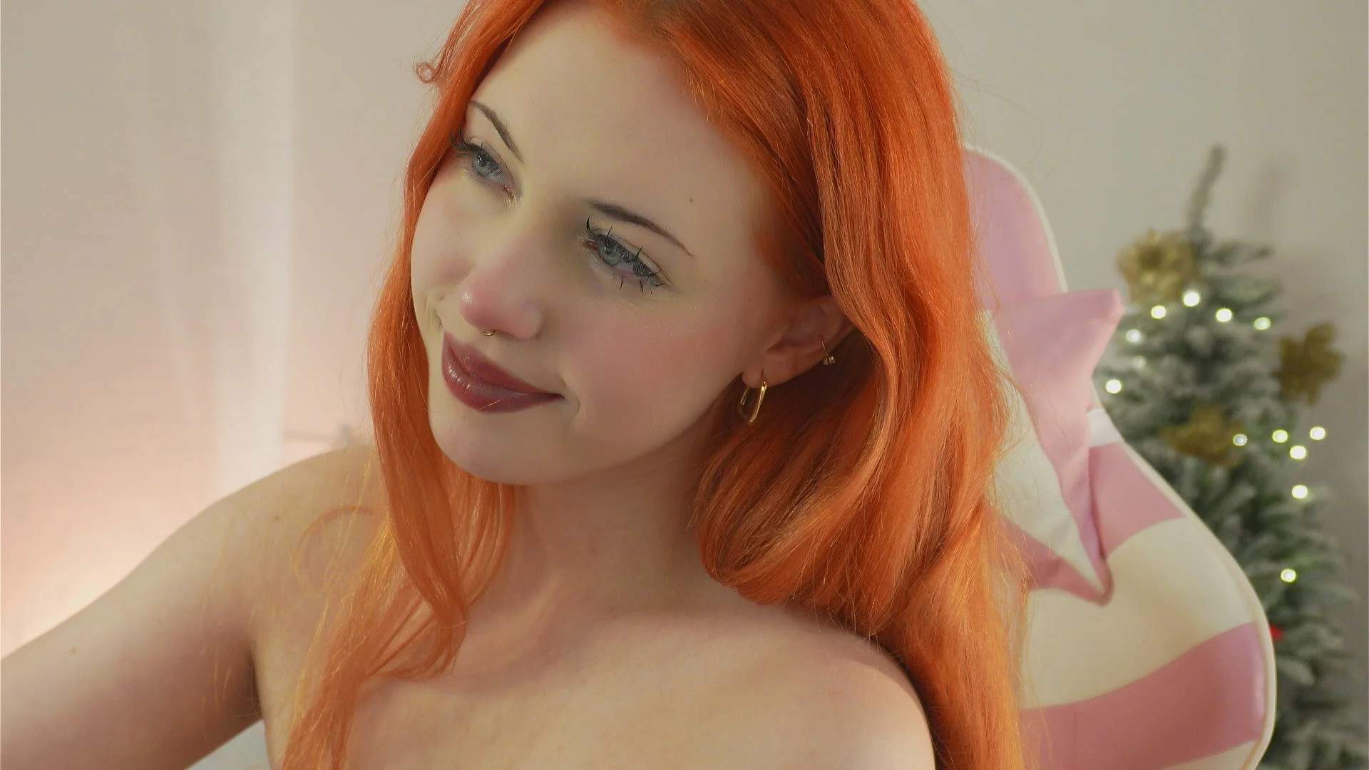 XXX Porn Photo of Nude mazymayes 6