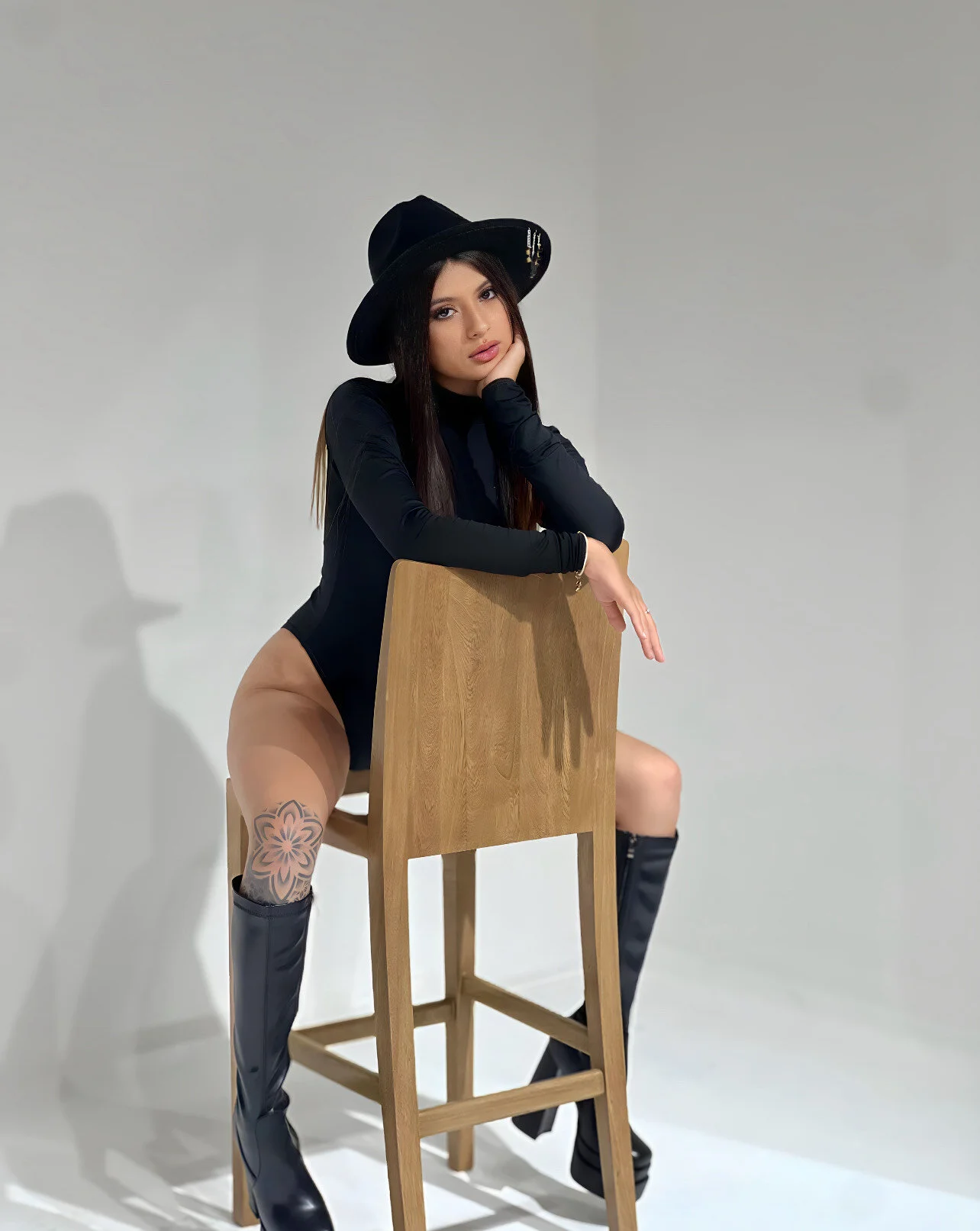 XXX Porn Photo of Nude AlessiaCorleone_ 35