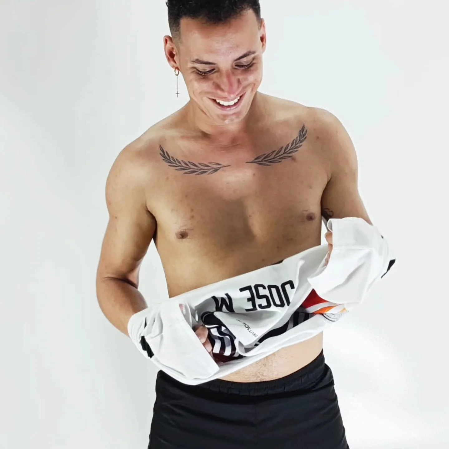 XXX Porn Photo of Nude Brent_Storne2 6