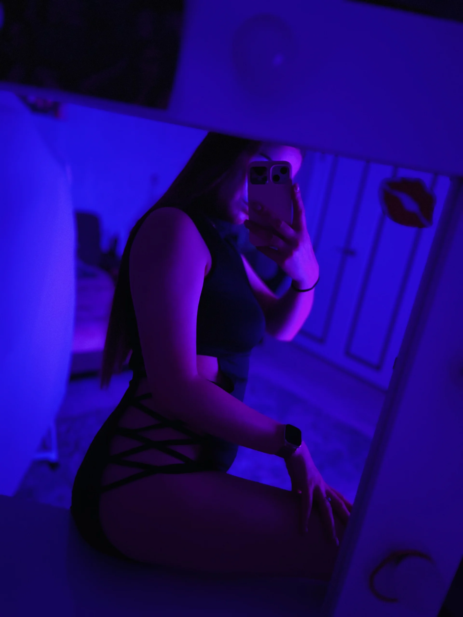 XXX Porn Photo of Nude Lexi_noah 10