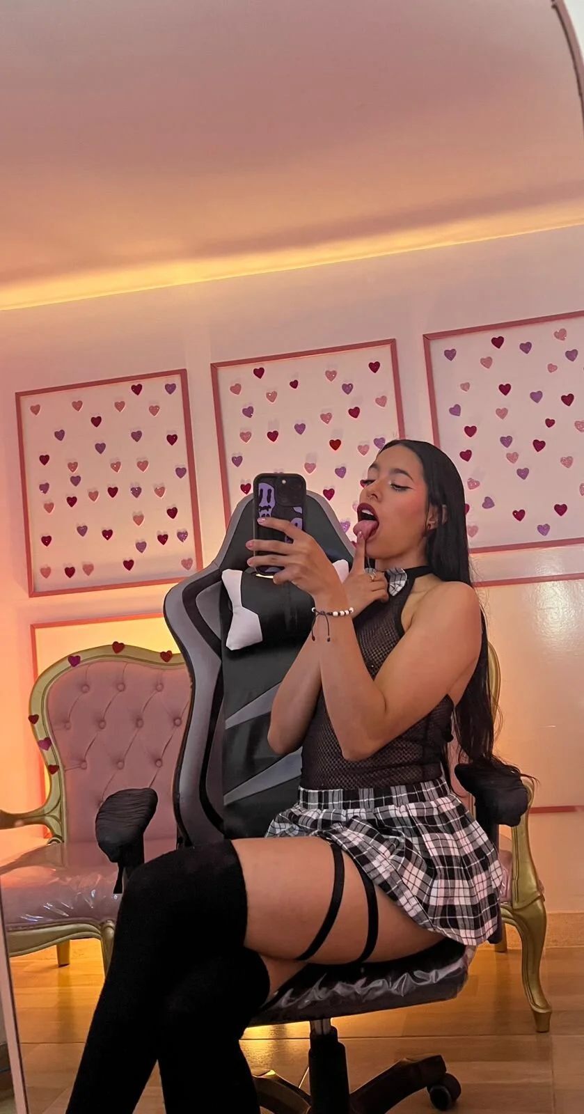 XXX Porn Photo of Nude stephania_t 25