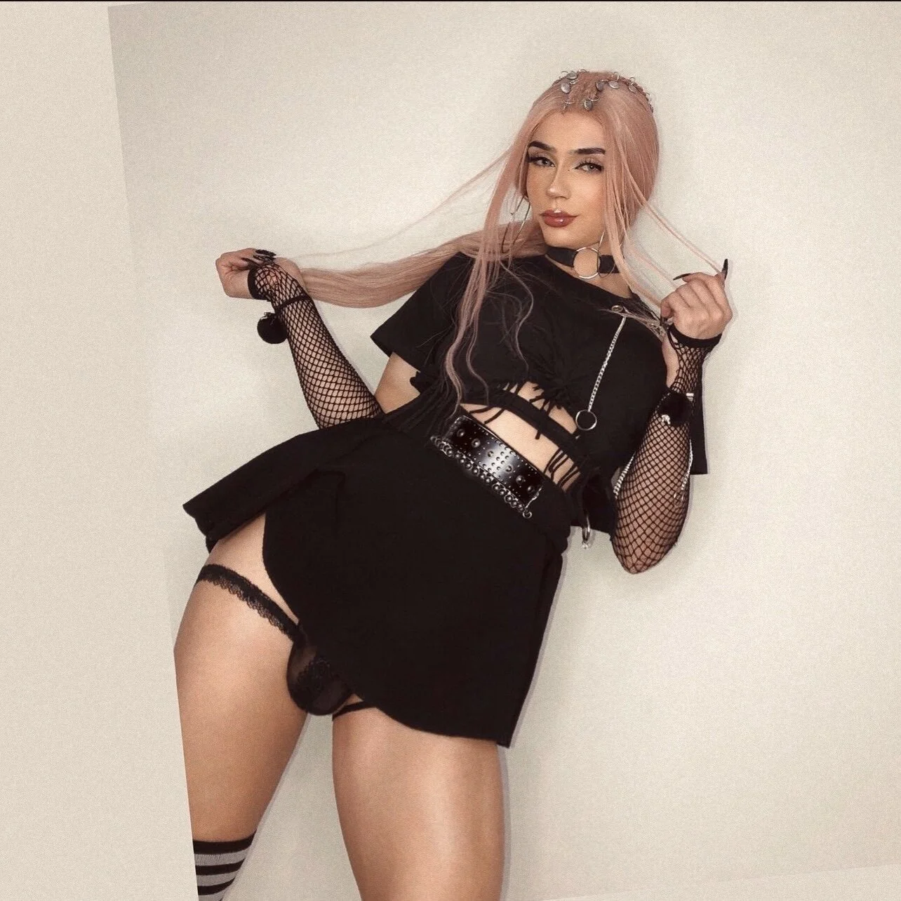 XXX Porn Photo of Nude kehisha_ 75