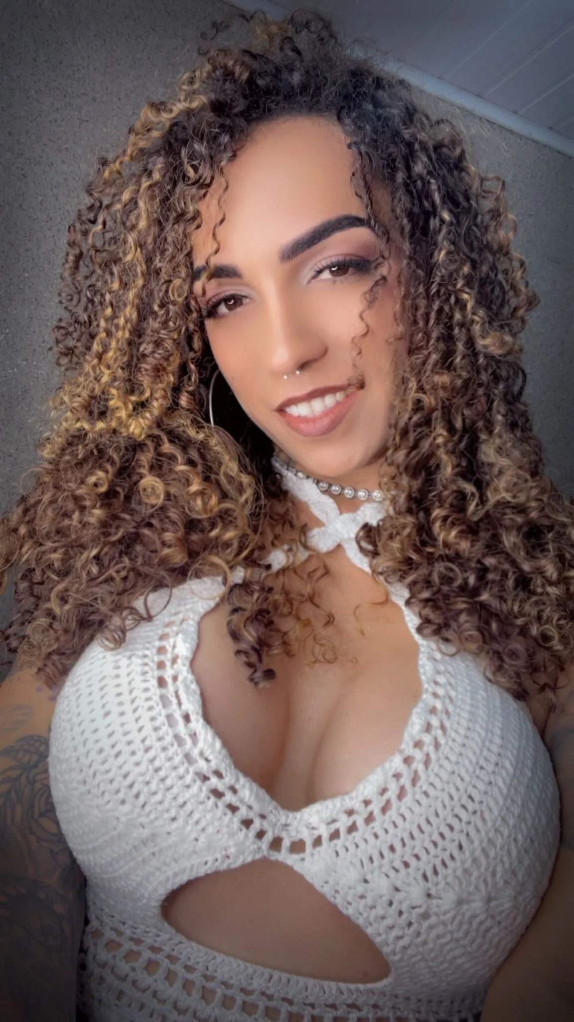 XXX Porn Photo of Nude bella-da-noitte 4