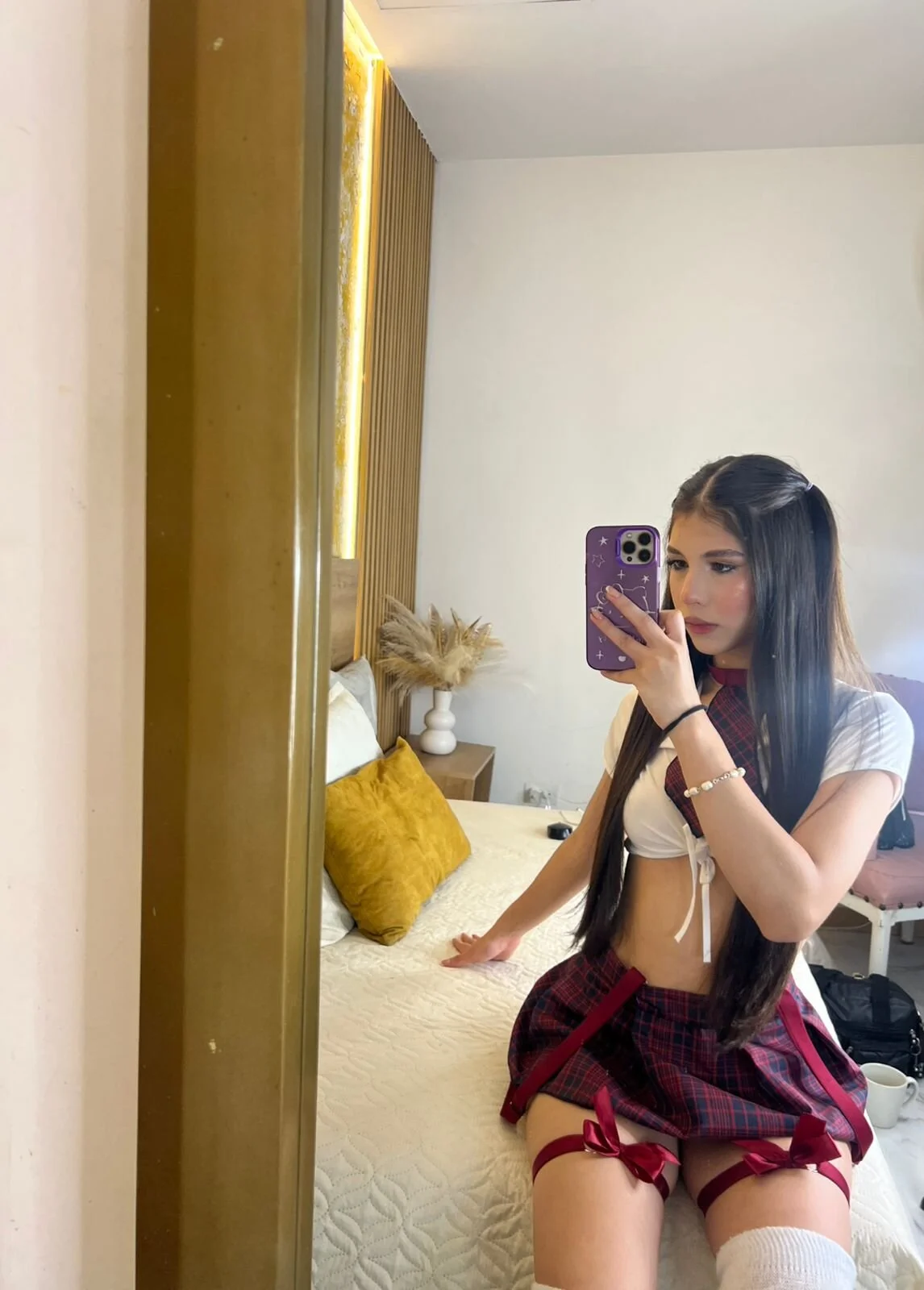 XXX Porn Photo of Nude julietta_pink 21