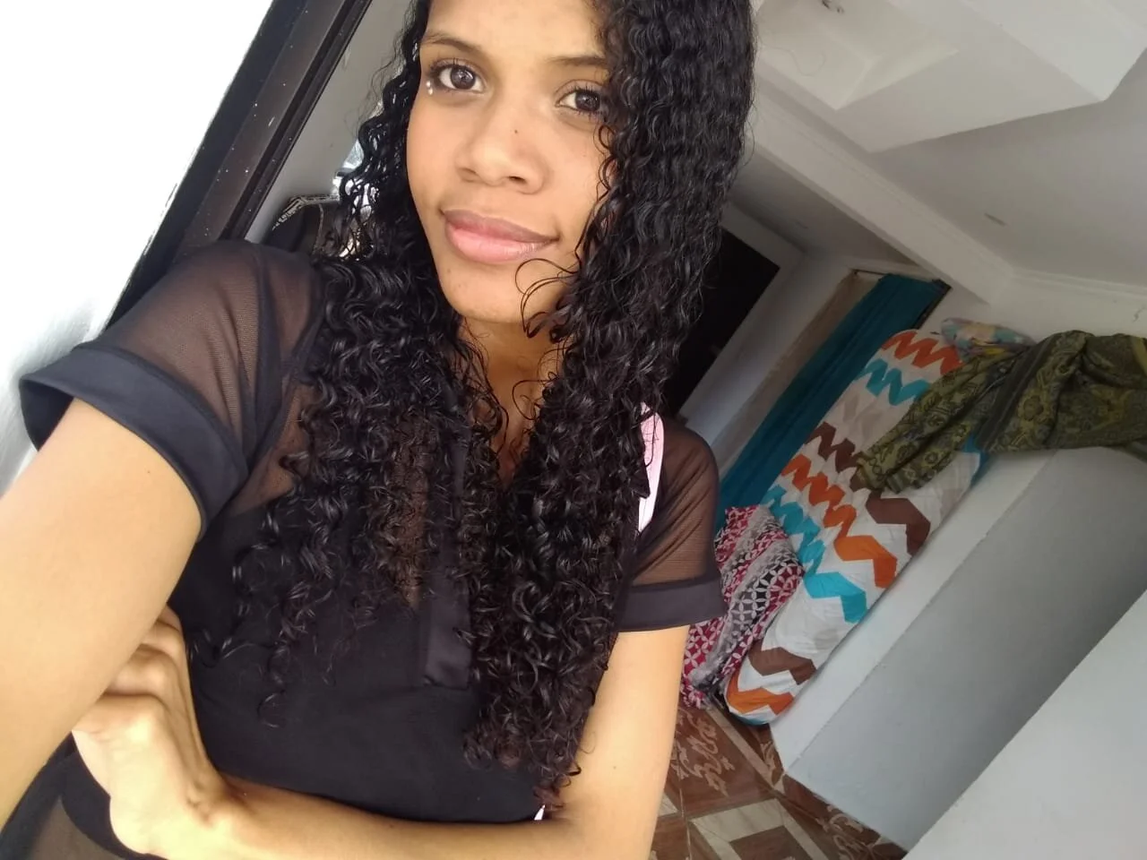XXX Porn Photo of Nude marcela_rojas 6