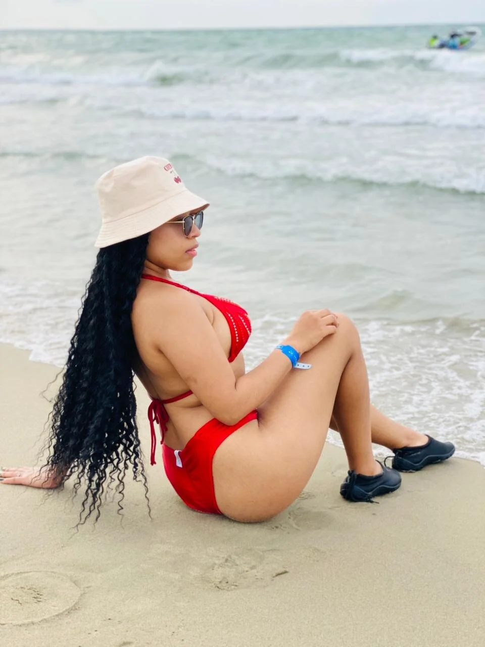 XXX Porn Photo of Nude Stefany_sanchez18 19