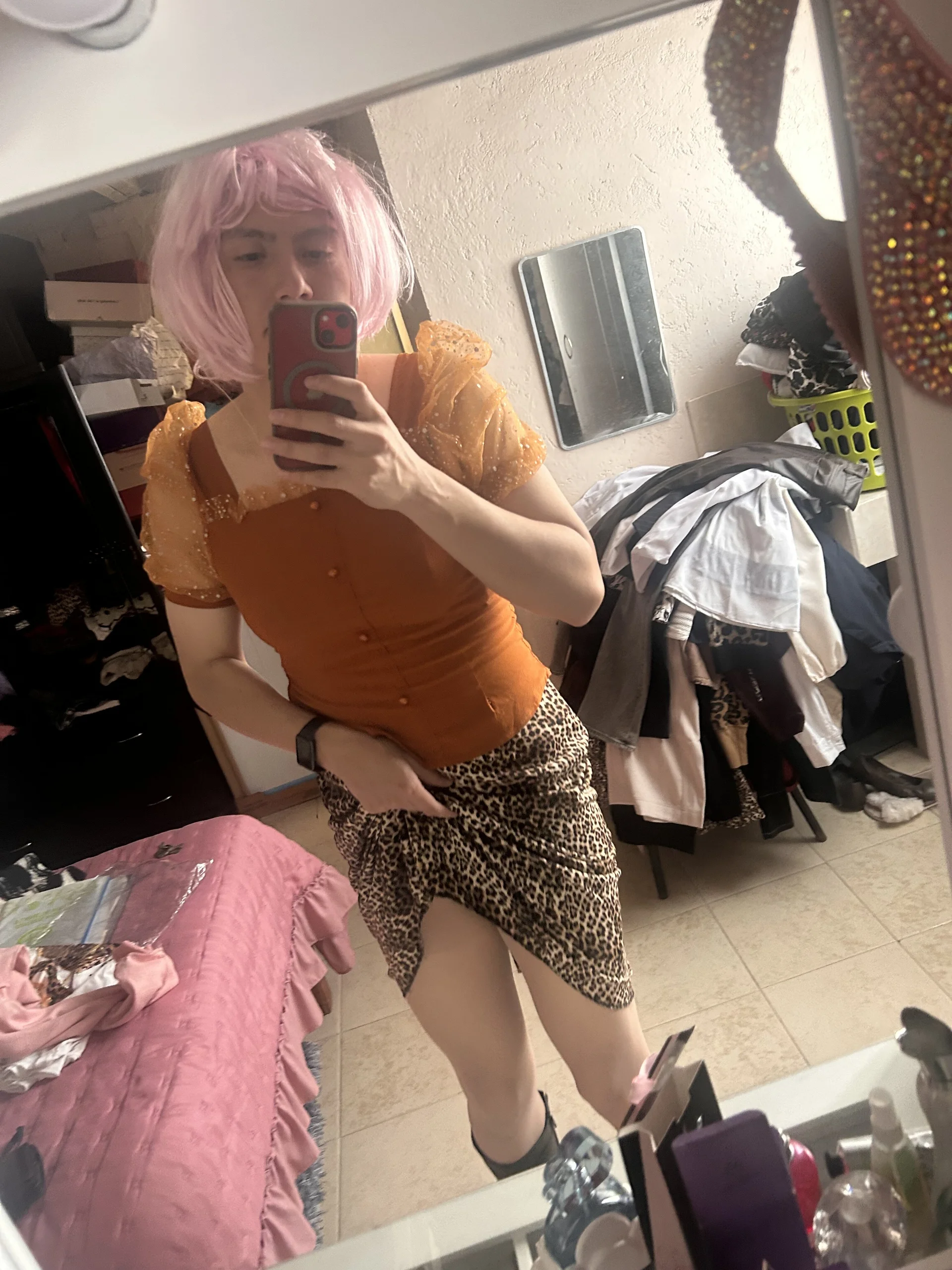 XXX Porn Photo of Nude zorritaricapa69 43