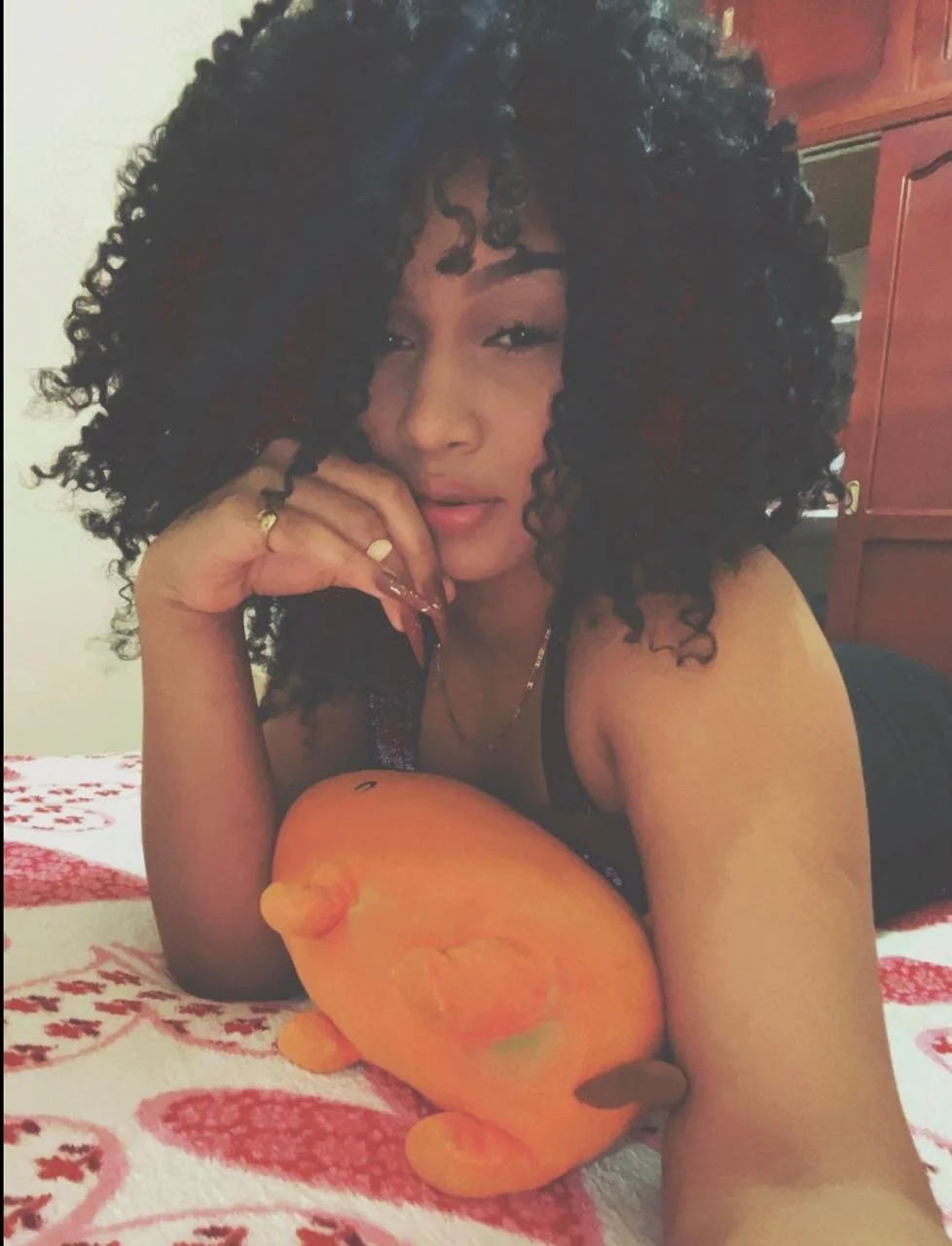 XXX Porn Photo of Nude _Crystal_evains 32