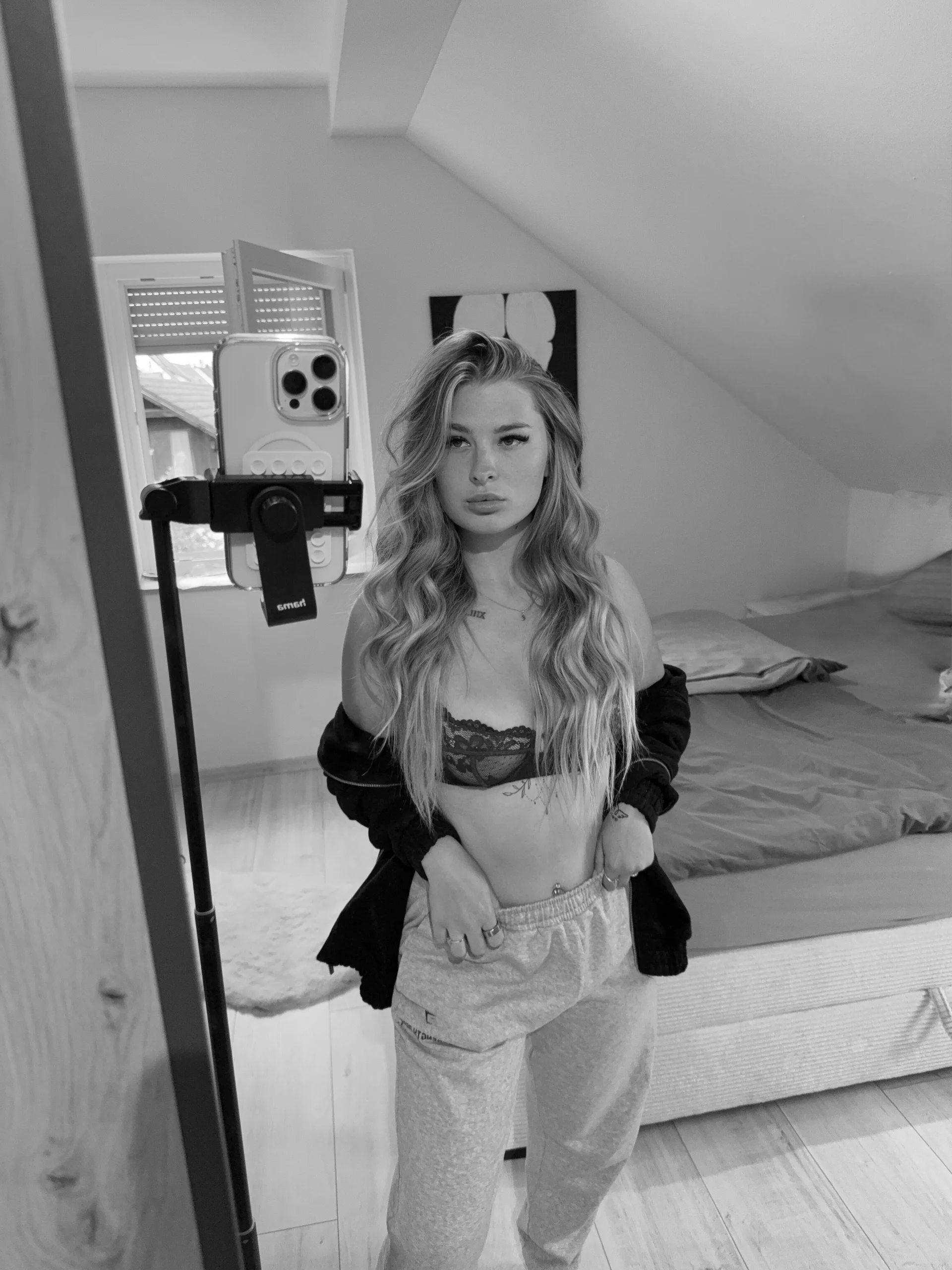 XXX Porn Photo of Nude sophianoir_ 10