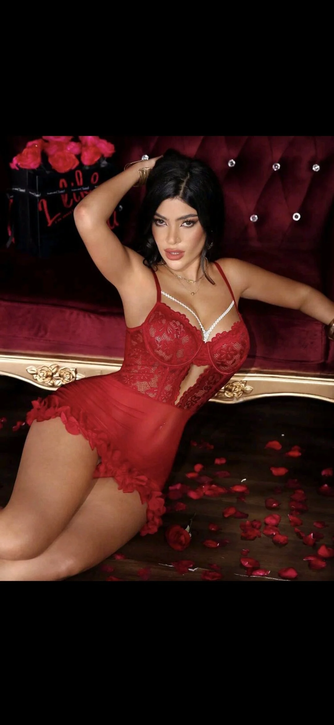 XXX Porn Photo of Nude viviana-sexi 3