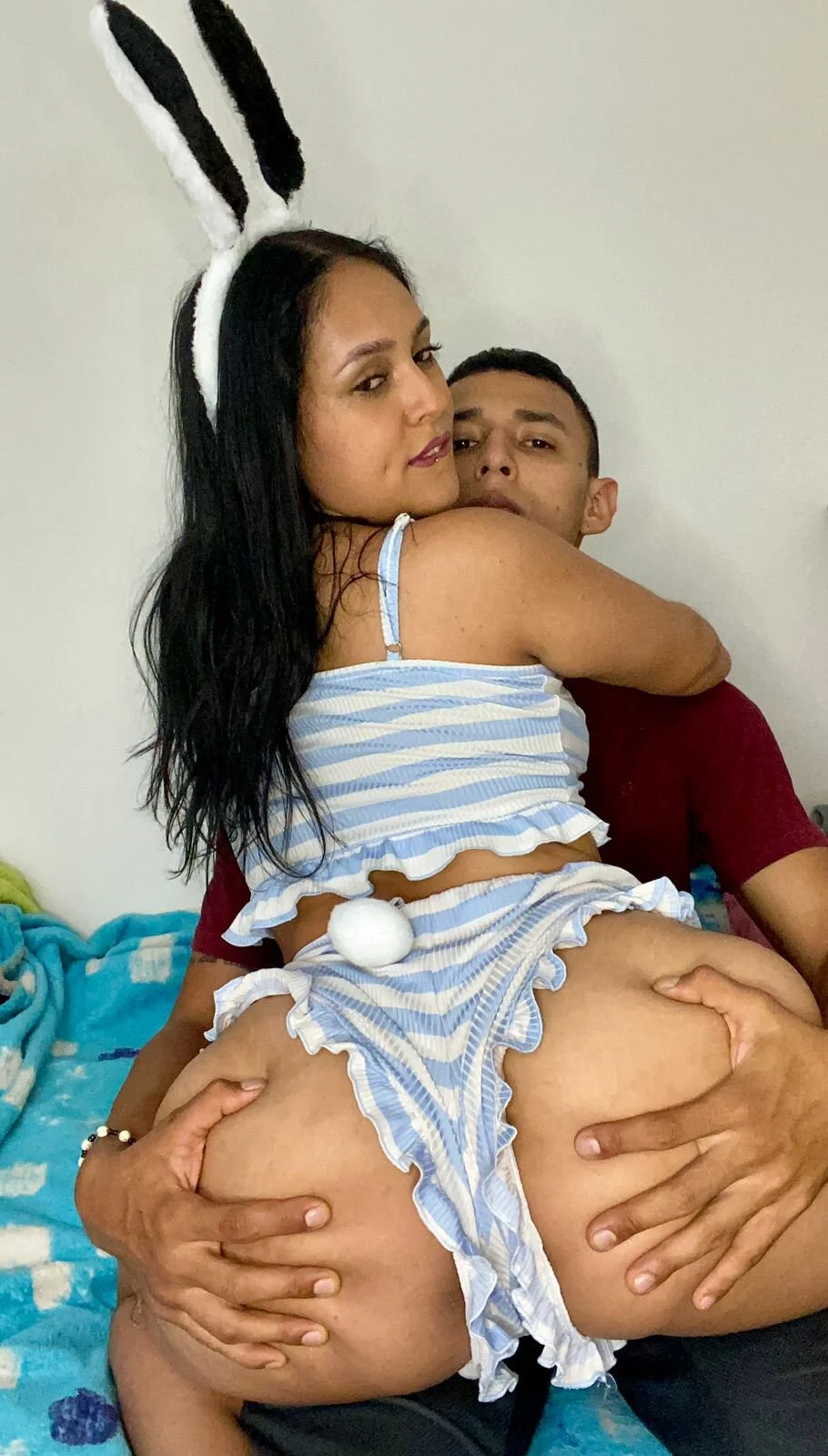 XXX Porn Photo of Nude twohornys 10
