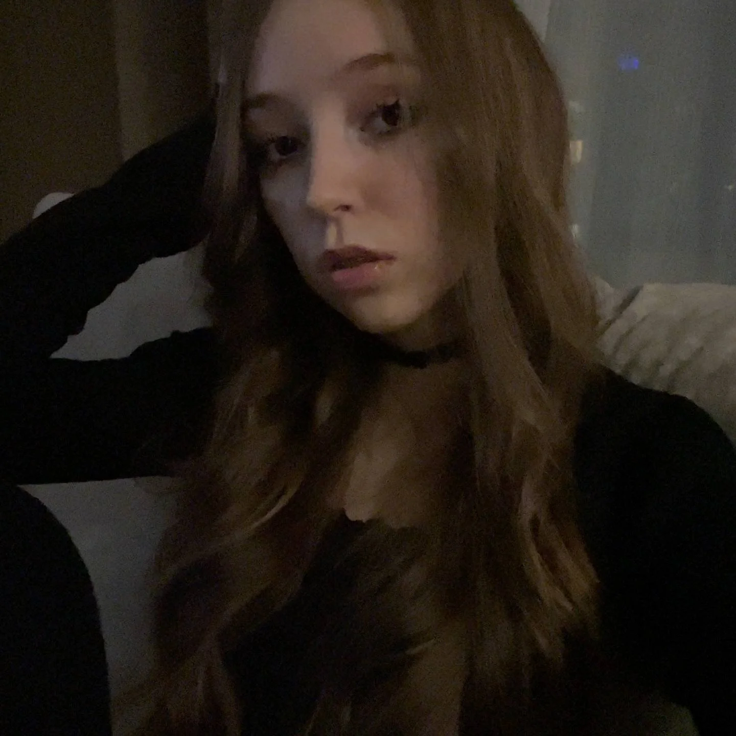 XXX Porn Photo of Nude QueenBalensiefen 1