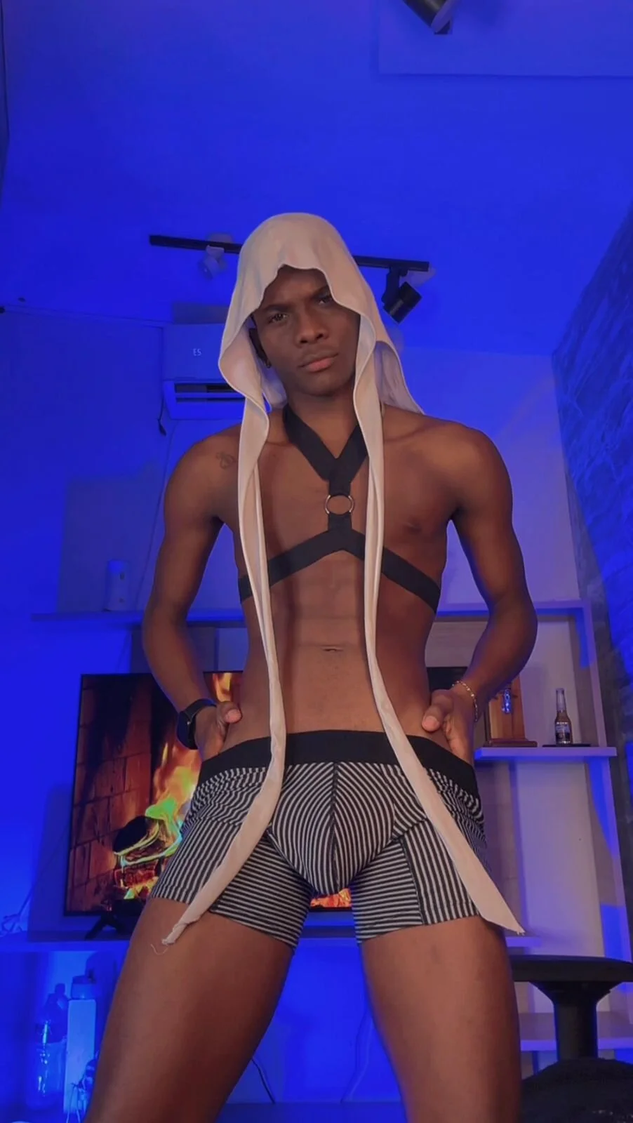 XXX Porn Photo of Nude JacksonMuller_ 503