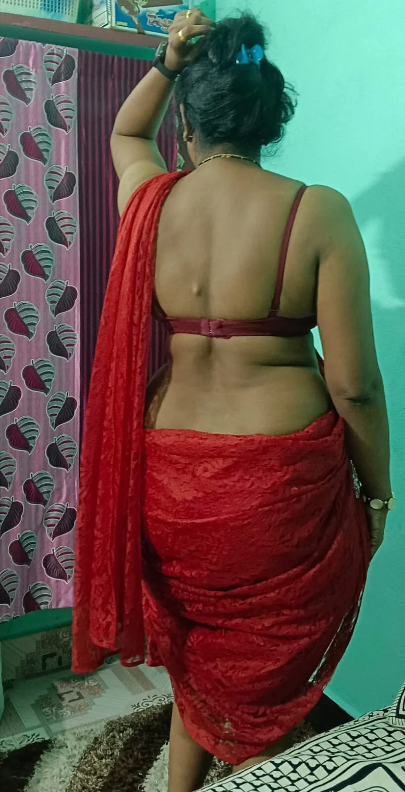 XXX Porn Photo of Nude shrutitelugu69 4
