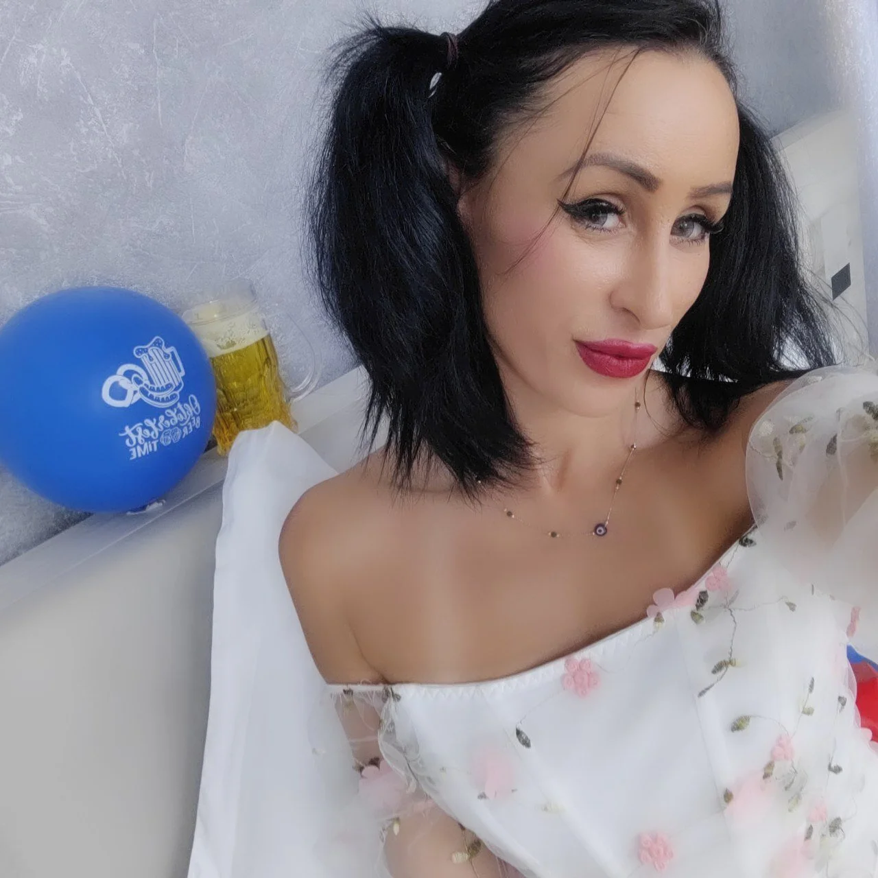 XXX Porn Photo of Nude EmmaDevereaux 53