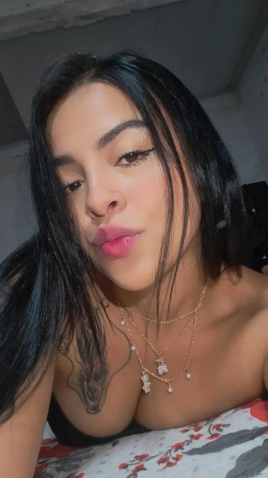 XXX Porn Photo of Nude Epika_Clark 1