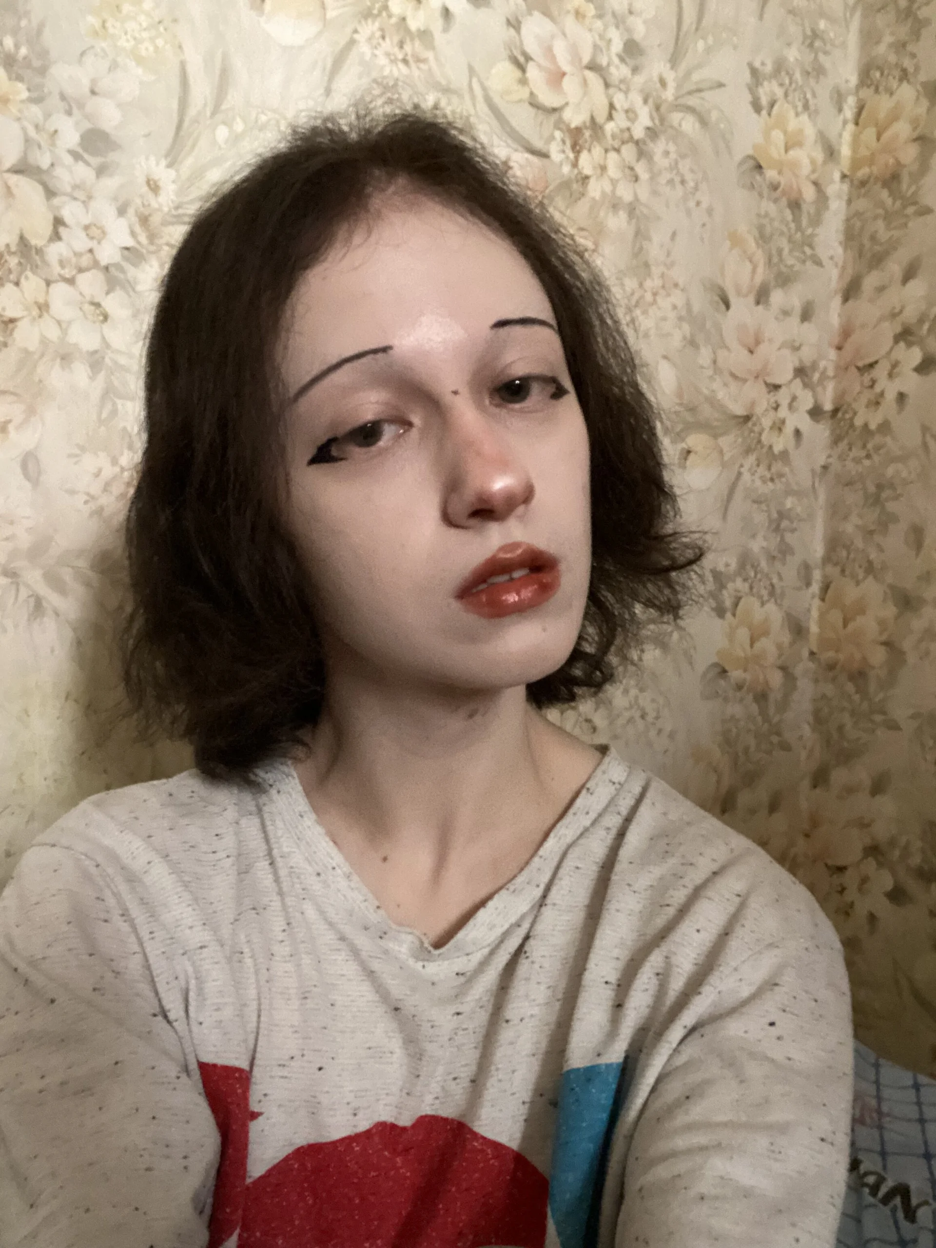 XXX Porn Photo of Nude demoxepam 6
