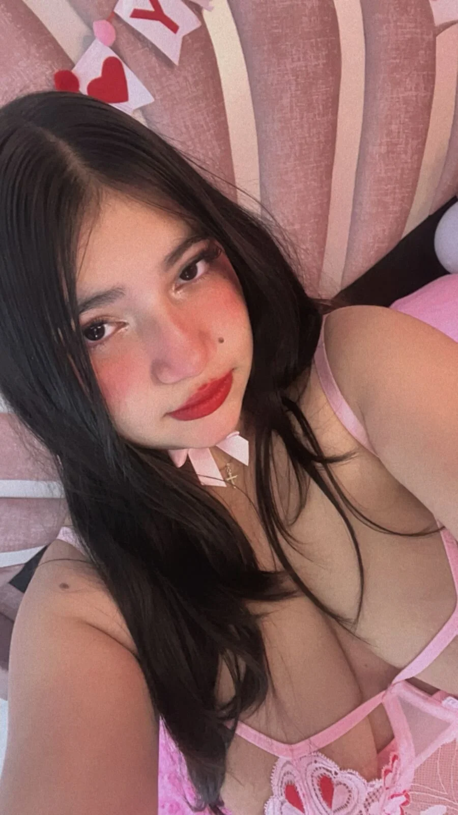 XXX Porn Photo of Nude mia_fox666 2
