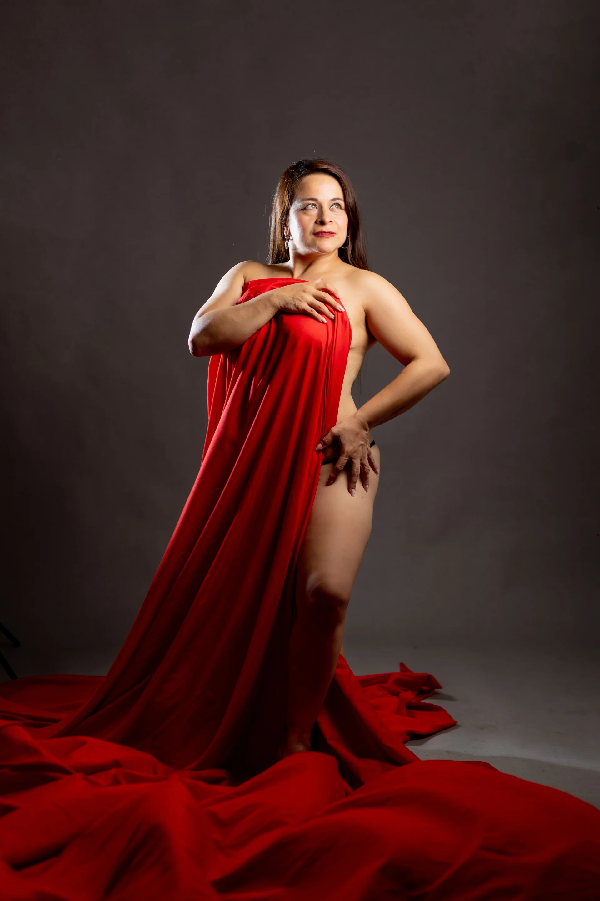 XXX Porn Photo of Nude iliy_perverted 55