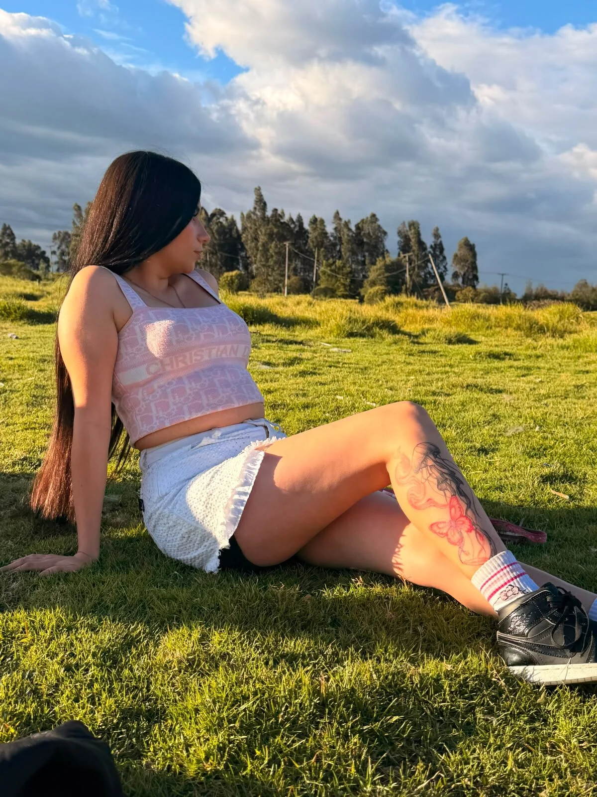 XXX Porn Photo of Nude SOFI_COOPER_06 7